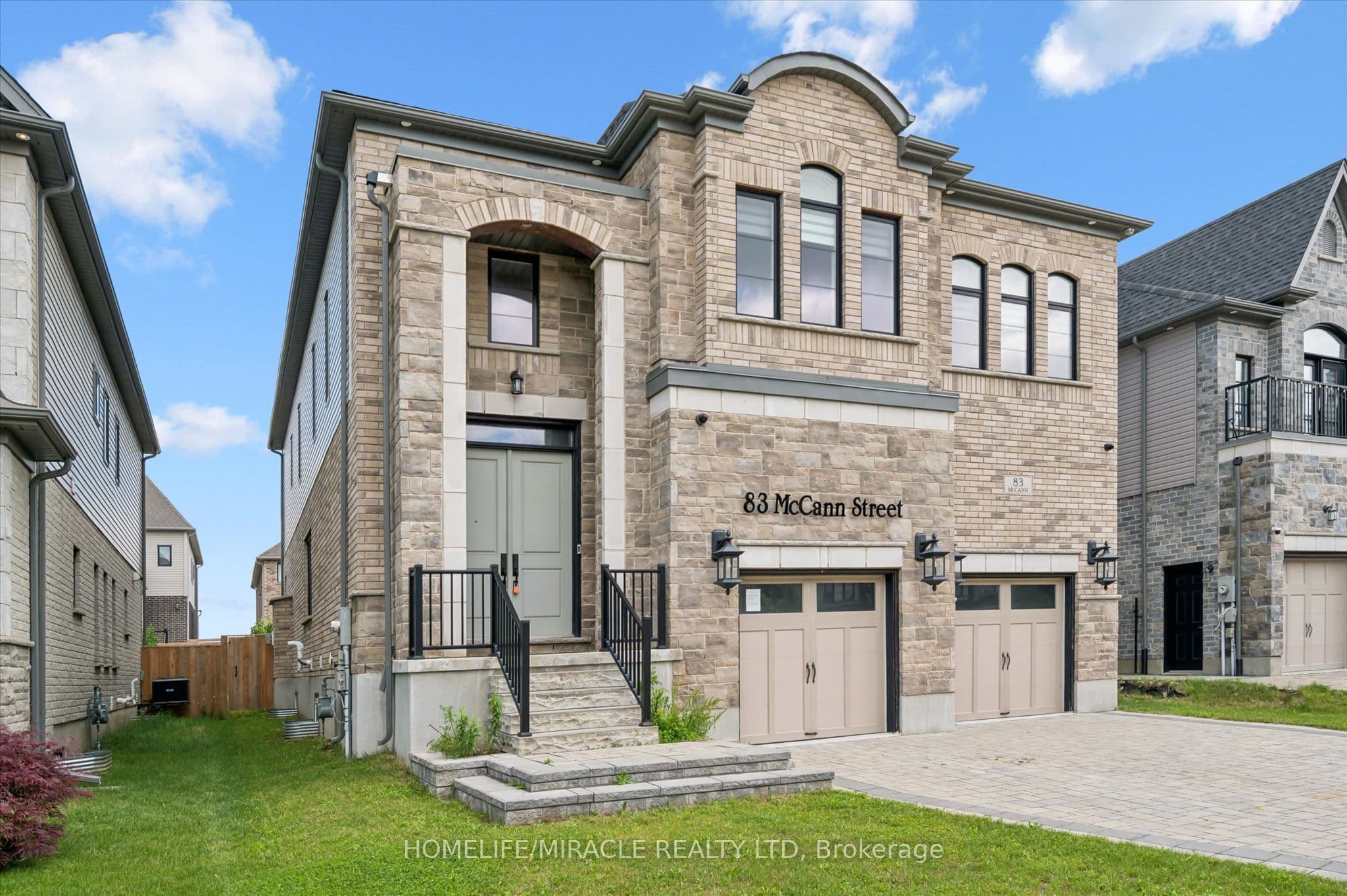 83 Mccann Street — photograph 2