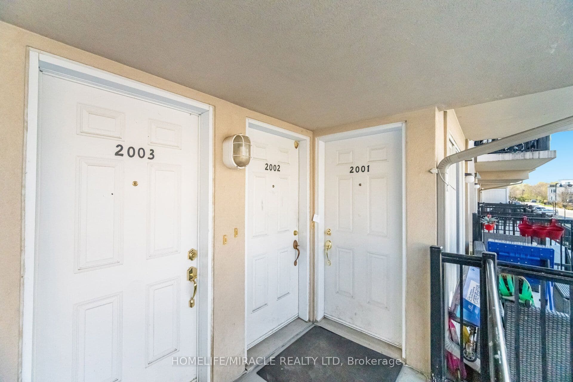 3049 Finch Avenue #2002 — photograph 5