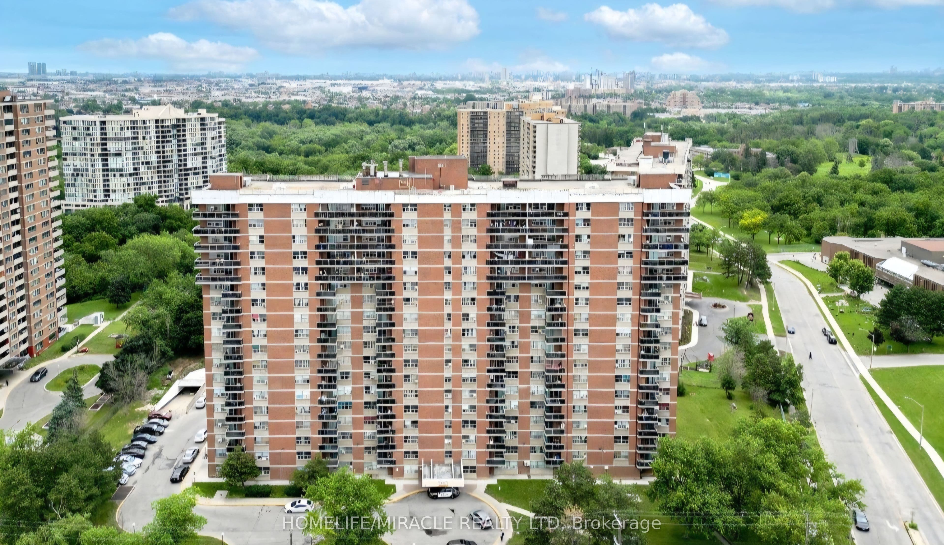 2645 Kipling Avenue #1503 — featured photograph