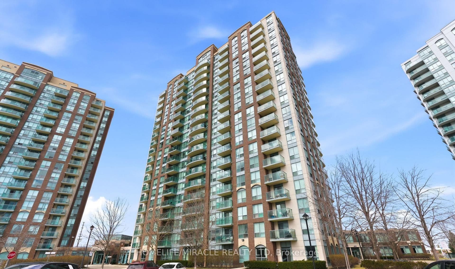 4889 Kimbermount Avenue #203 — photograph 2