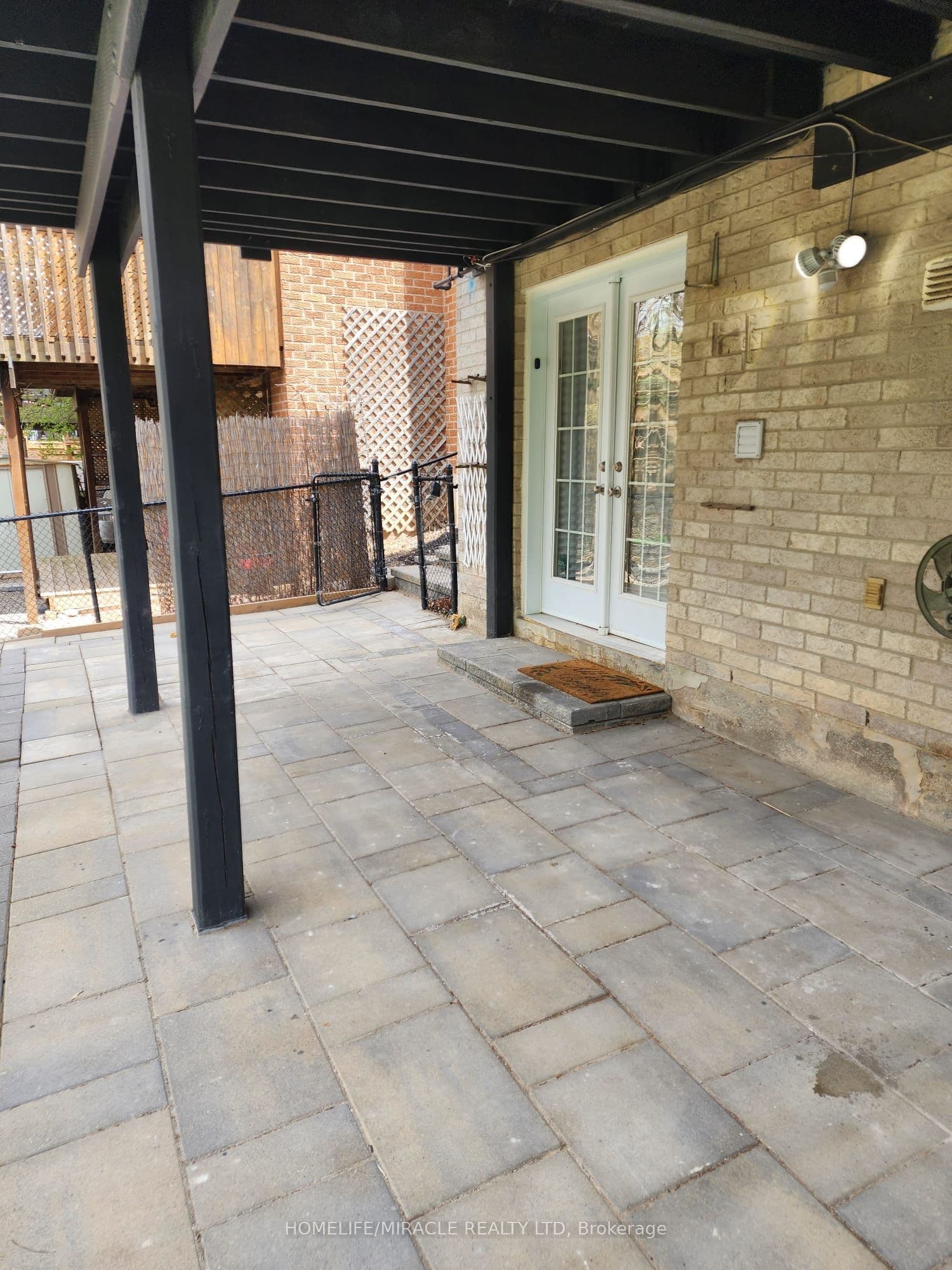 2385 Hargood Place #Lower, Mississauga