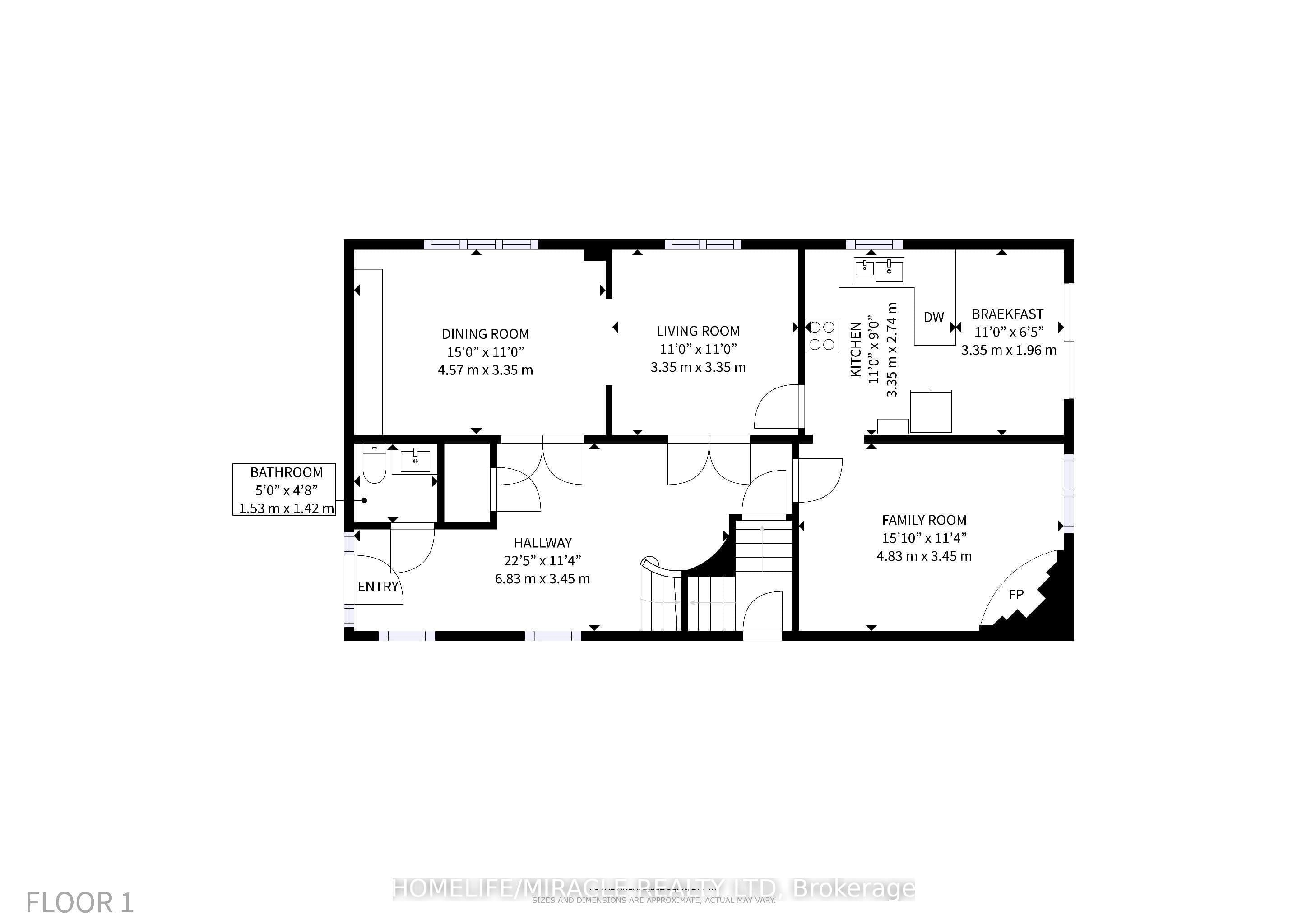 14 Rodwell Court — photograph 3