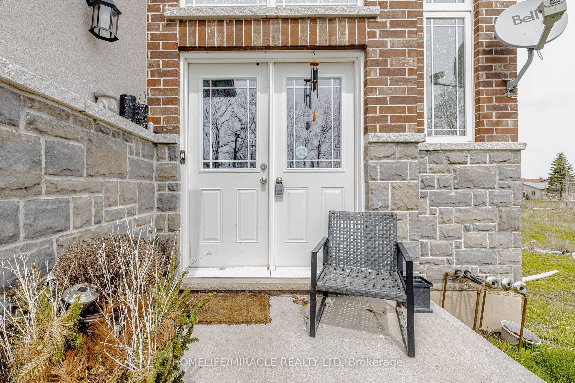 6 Hill Street — photograph 2