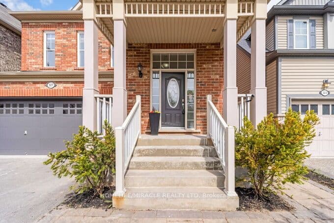 327 Pringle Avenue — photograph 3