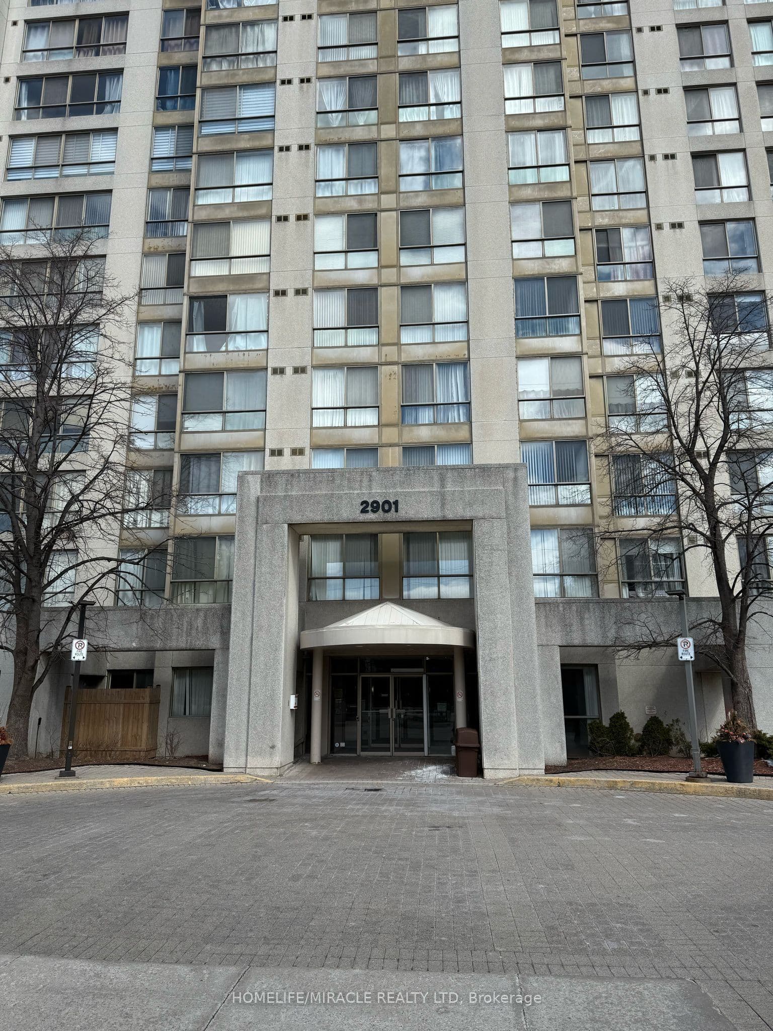 2901 Kipling Avenue #507 — featured photograph