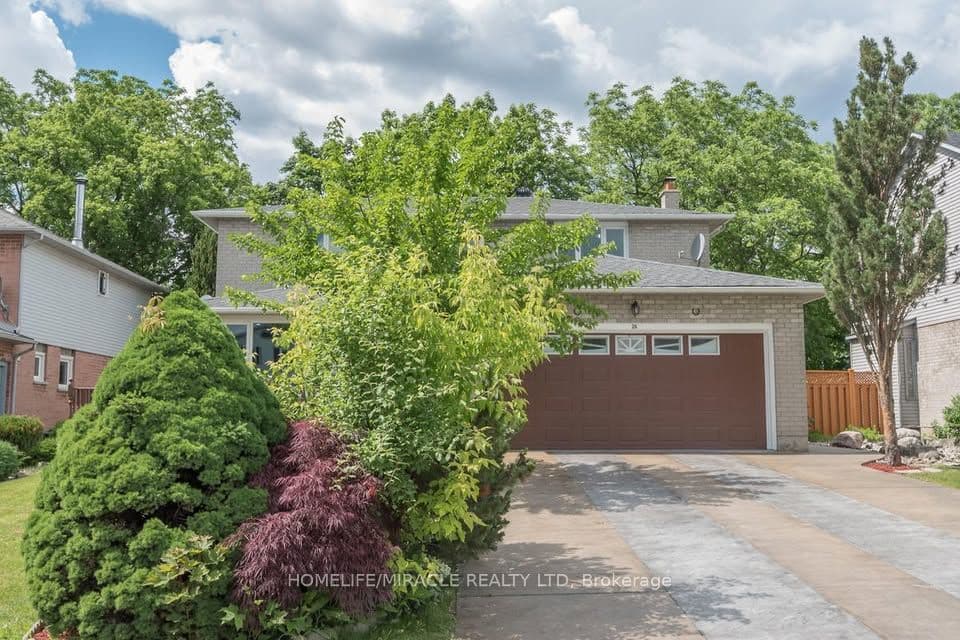 26 Blueberry Drive — featured photograph