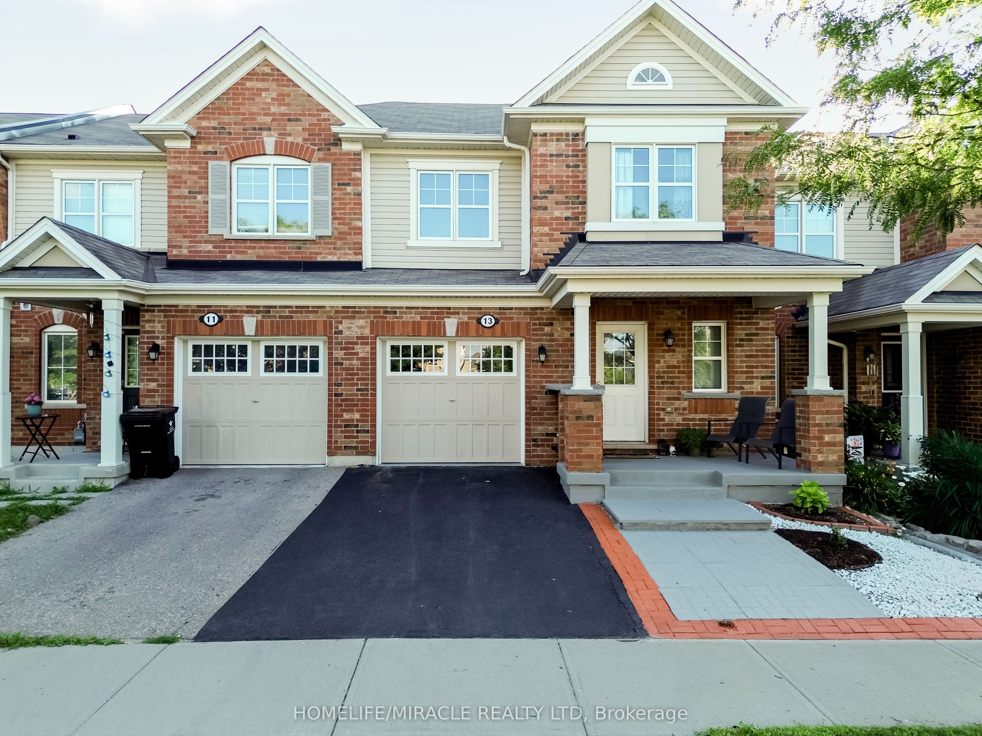 13 Arbourview Crescent, Kitchener