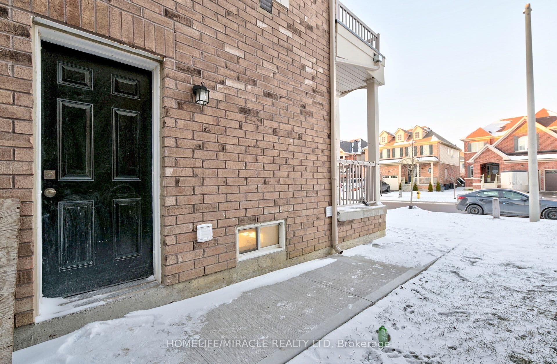 95 William Fair Drive #BSMT — photograph 2