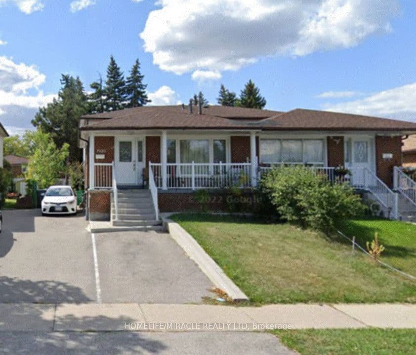 7426 Catalpa Road, Mississauga