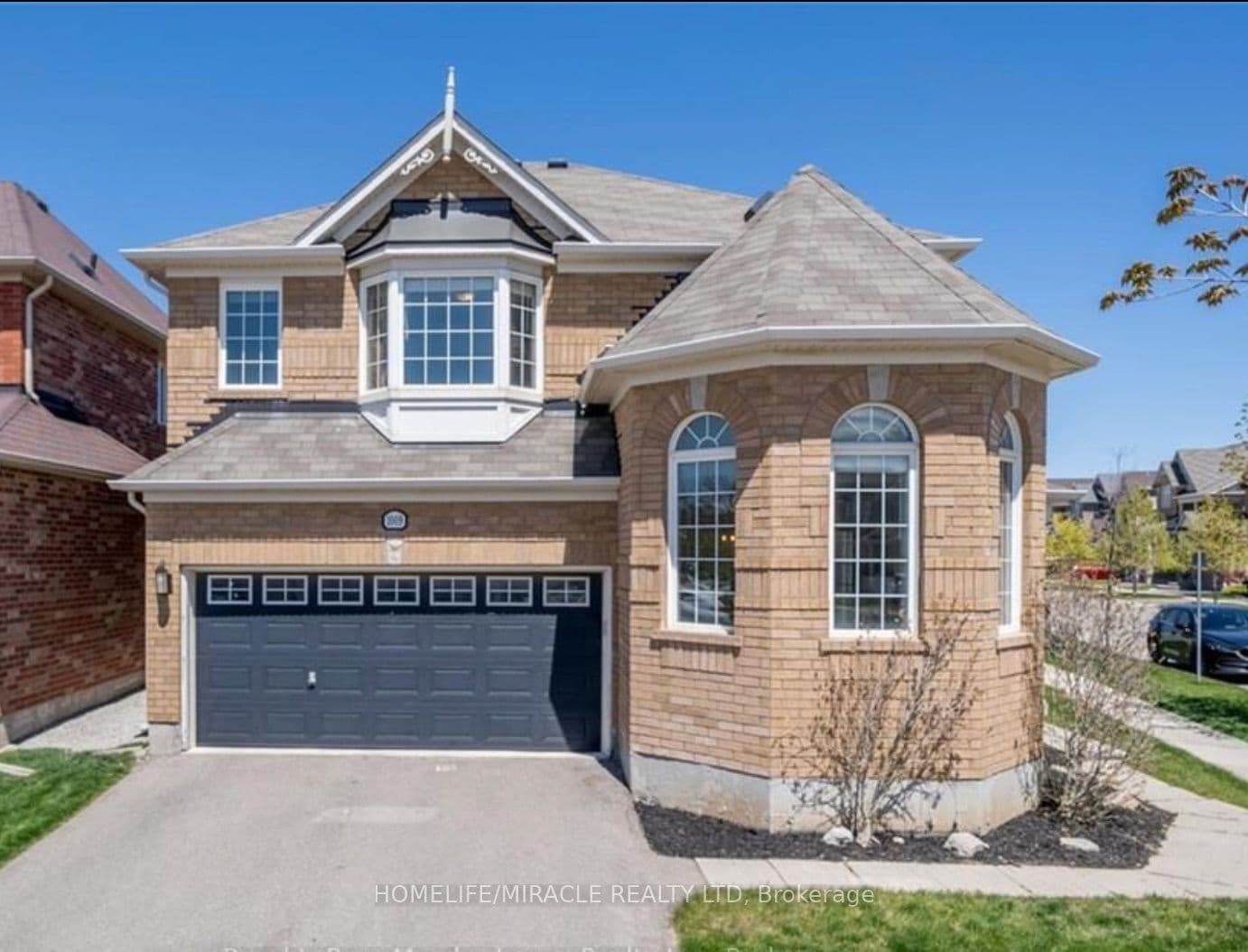 1009 Savoline Boulevard #Upper, Milton
