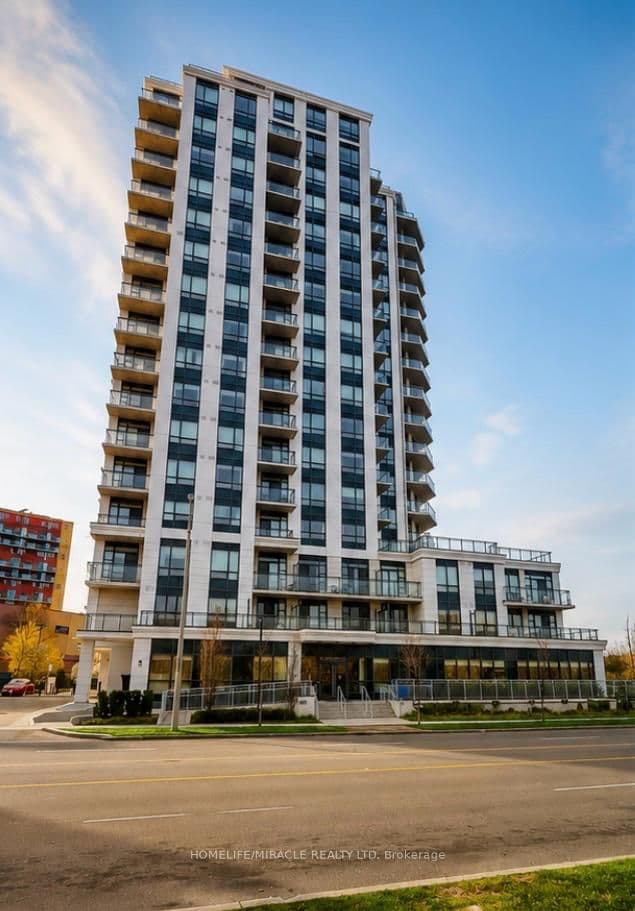 840 Queens Plate Drive #1512 — featured photograph