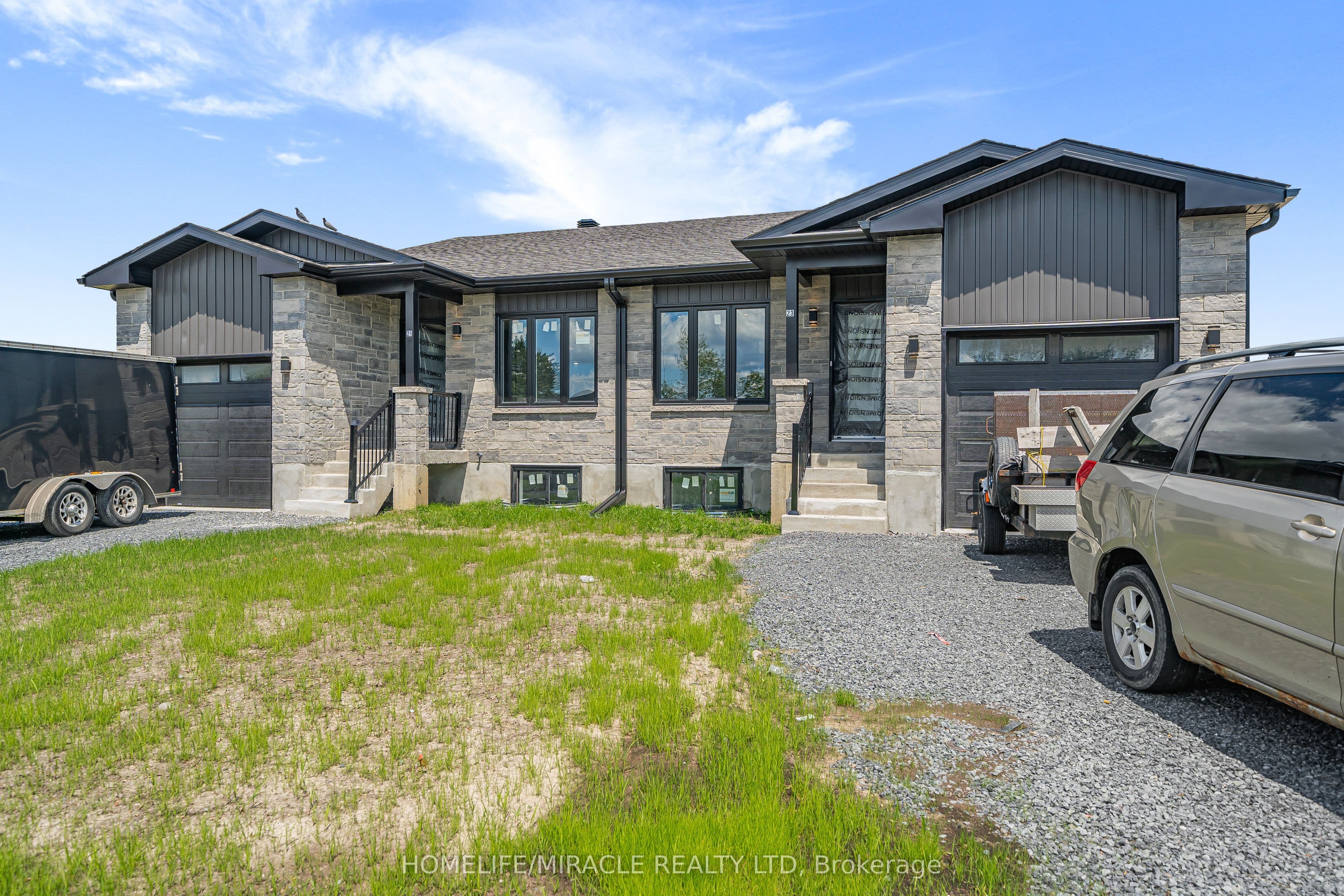 23 A Portland Drive #BSMT — featured photograph