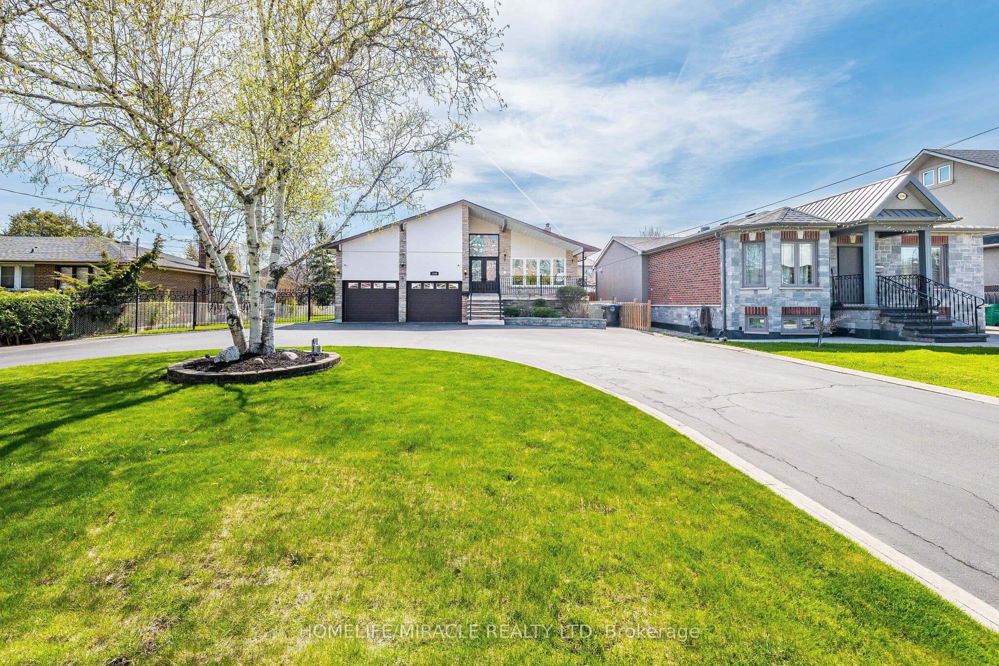 3188 Parkerhill Road — featured photograph