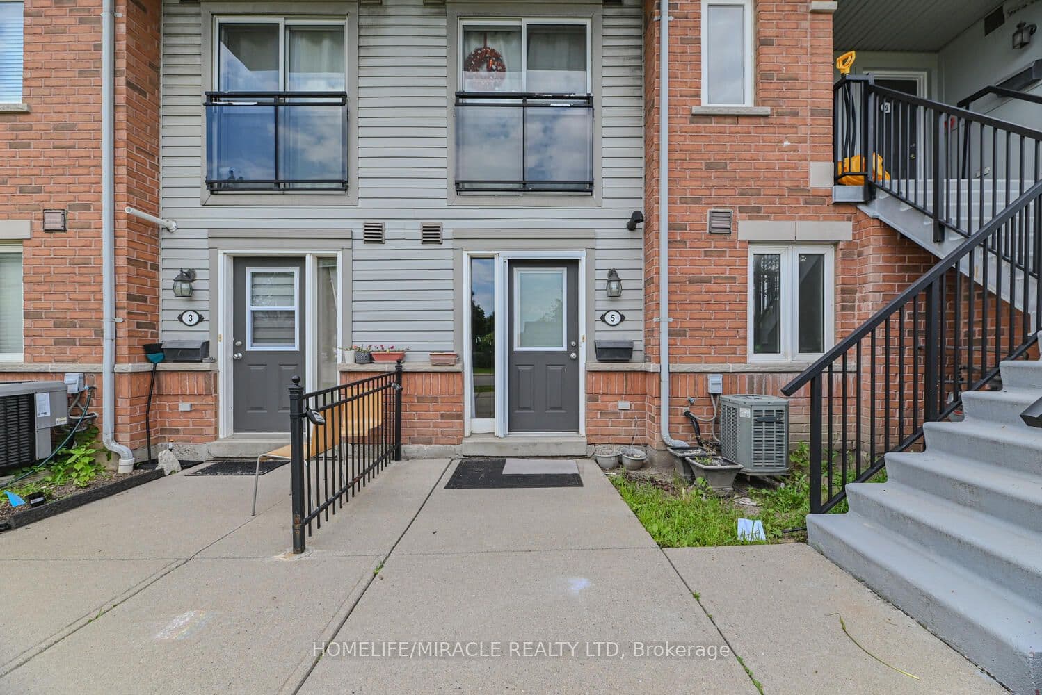 4620 Guildwood Way #5 — photograph 4