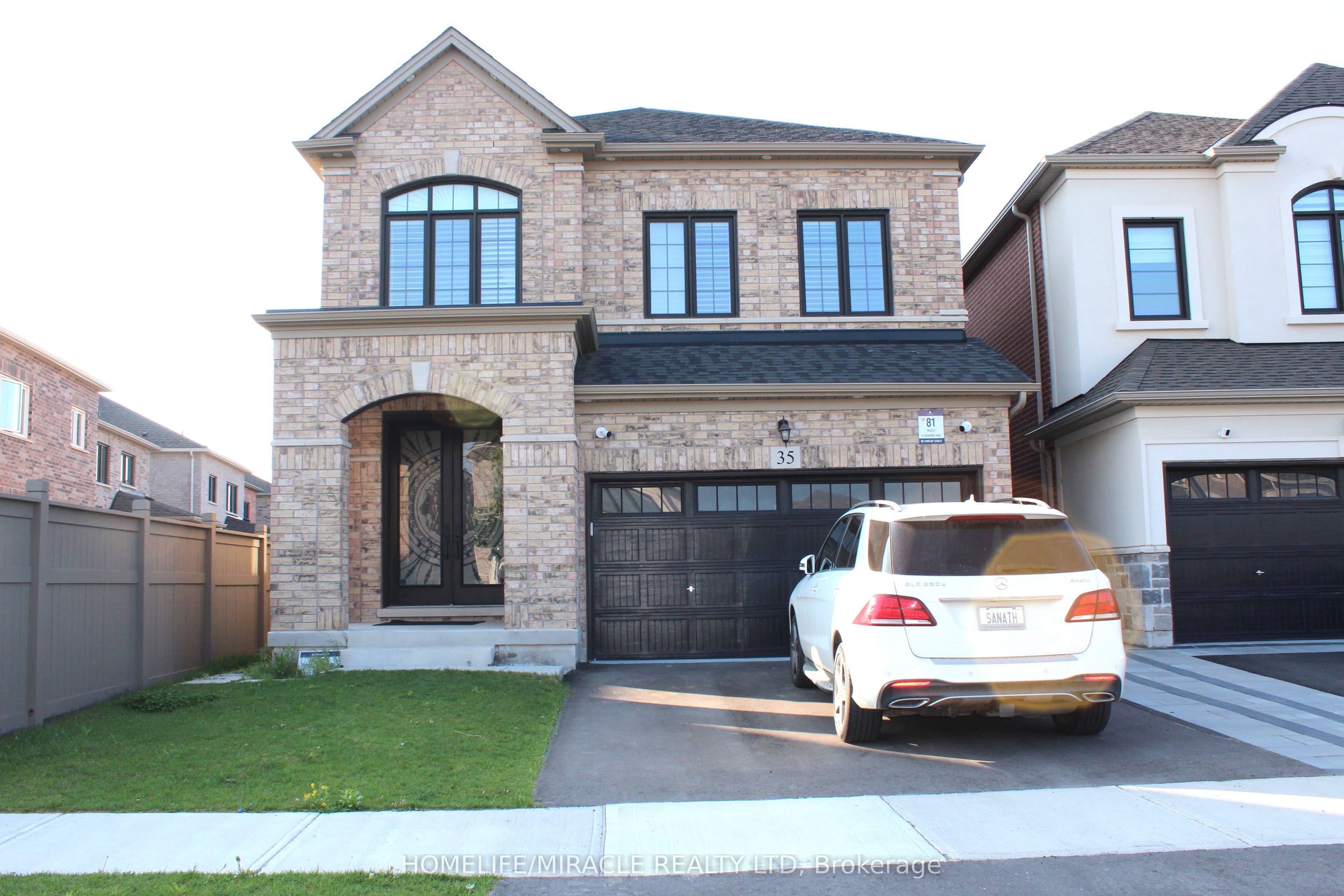 35 Merrimac Drive — featured photograph