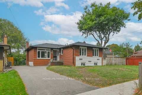 46 Flintwick Drive — featured photograph