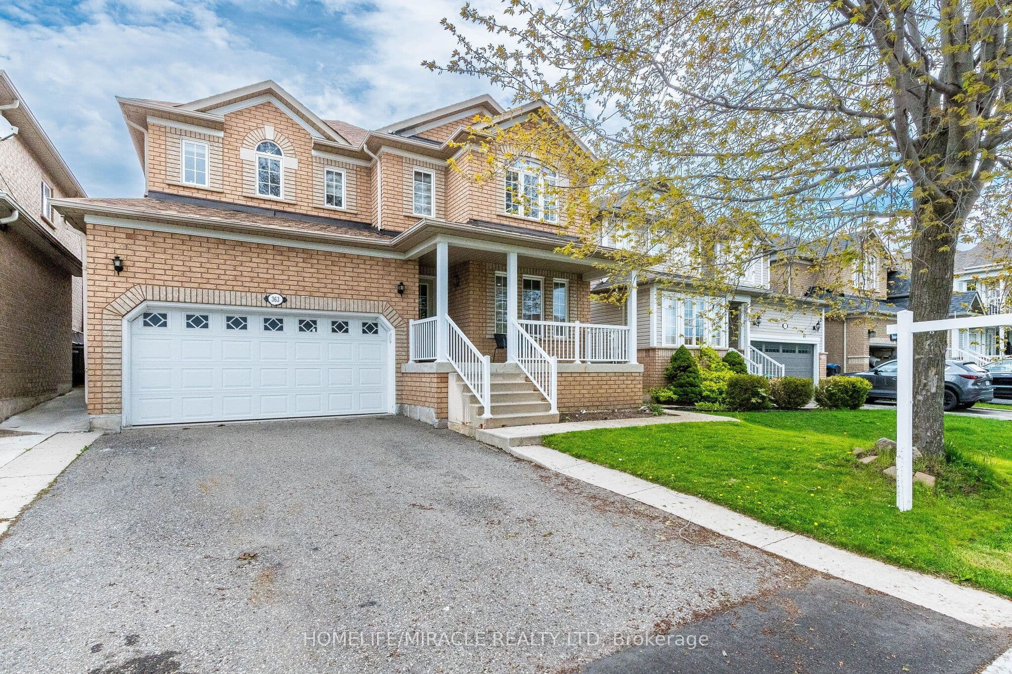 363 Van Kirk Drive — featured photograph