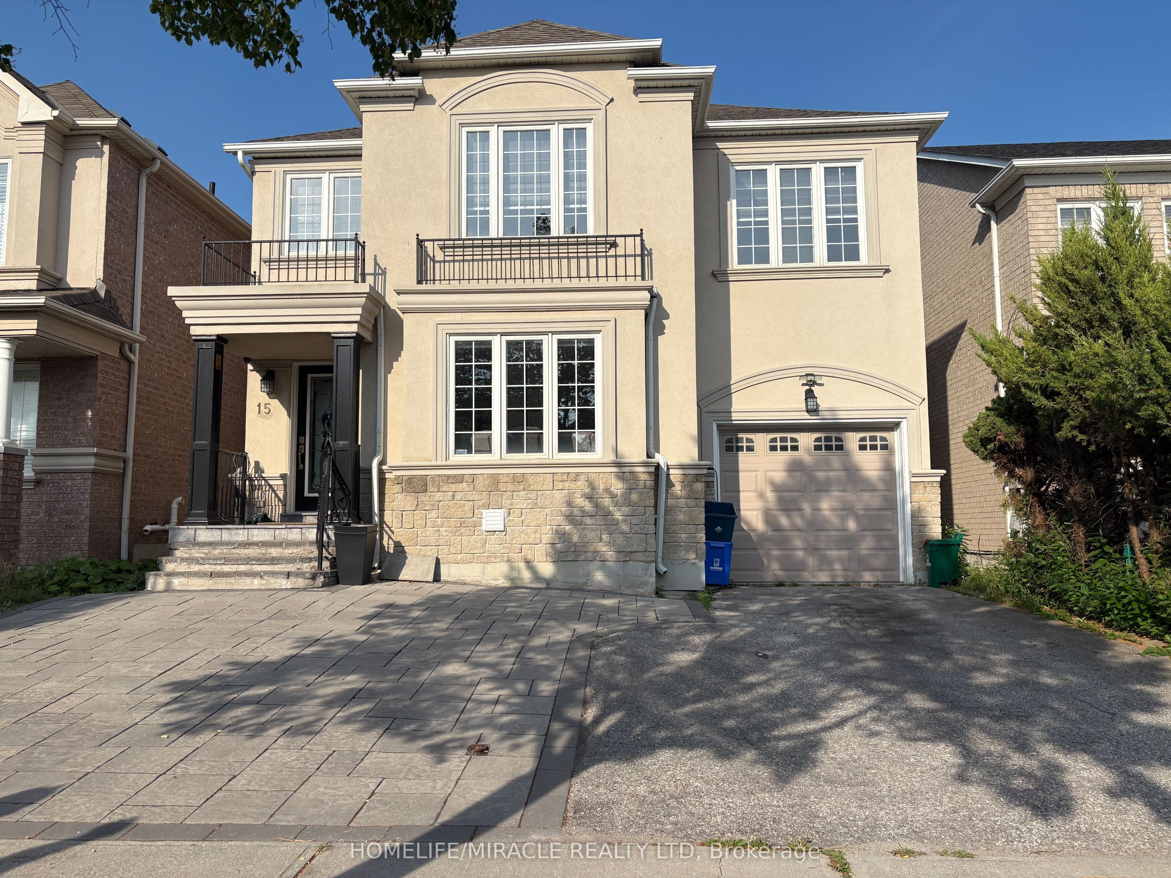 15 Nobbs Drive — featured photograph