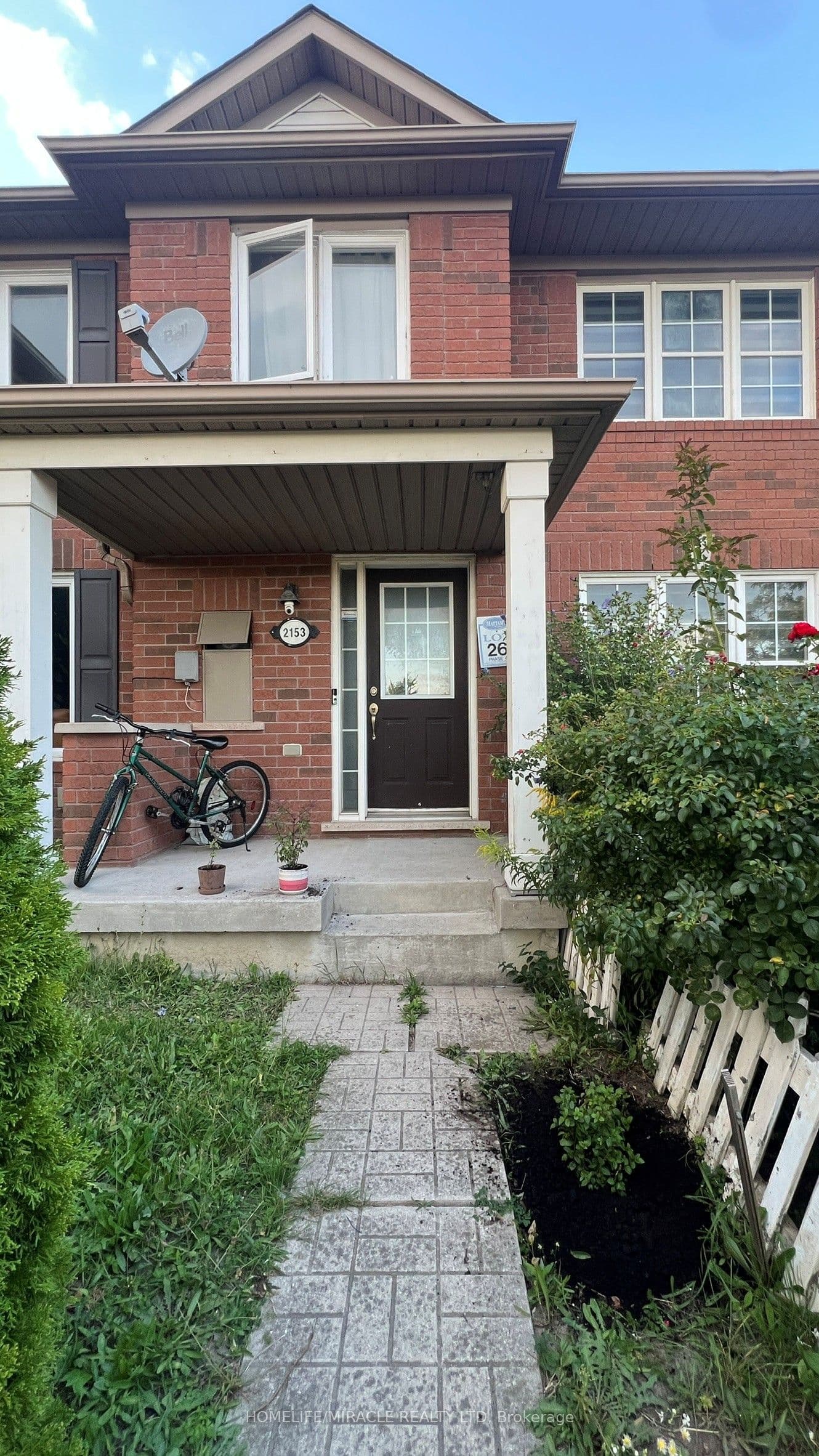 2153 Morningside Avenue #Upper — featured photograph