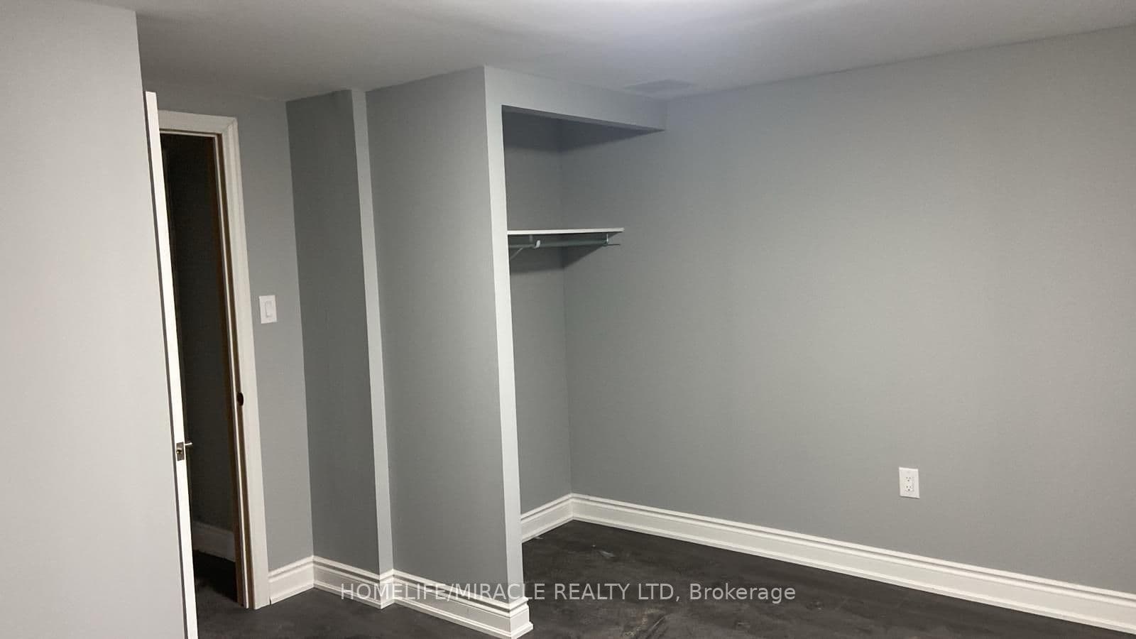 25 Thornridge Crescent #Basement — photograph 3