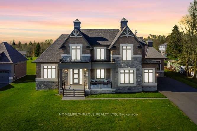 61 Bonnie Brae Court — featured photograph