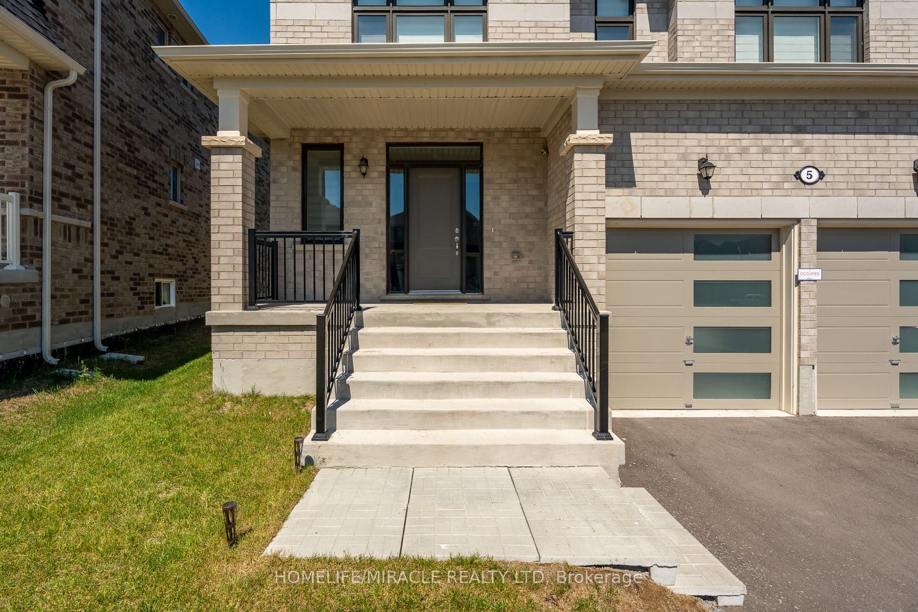 5 Ainslie Hill Crescent — photograph 4
