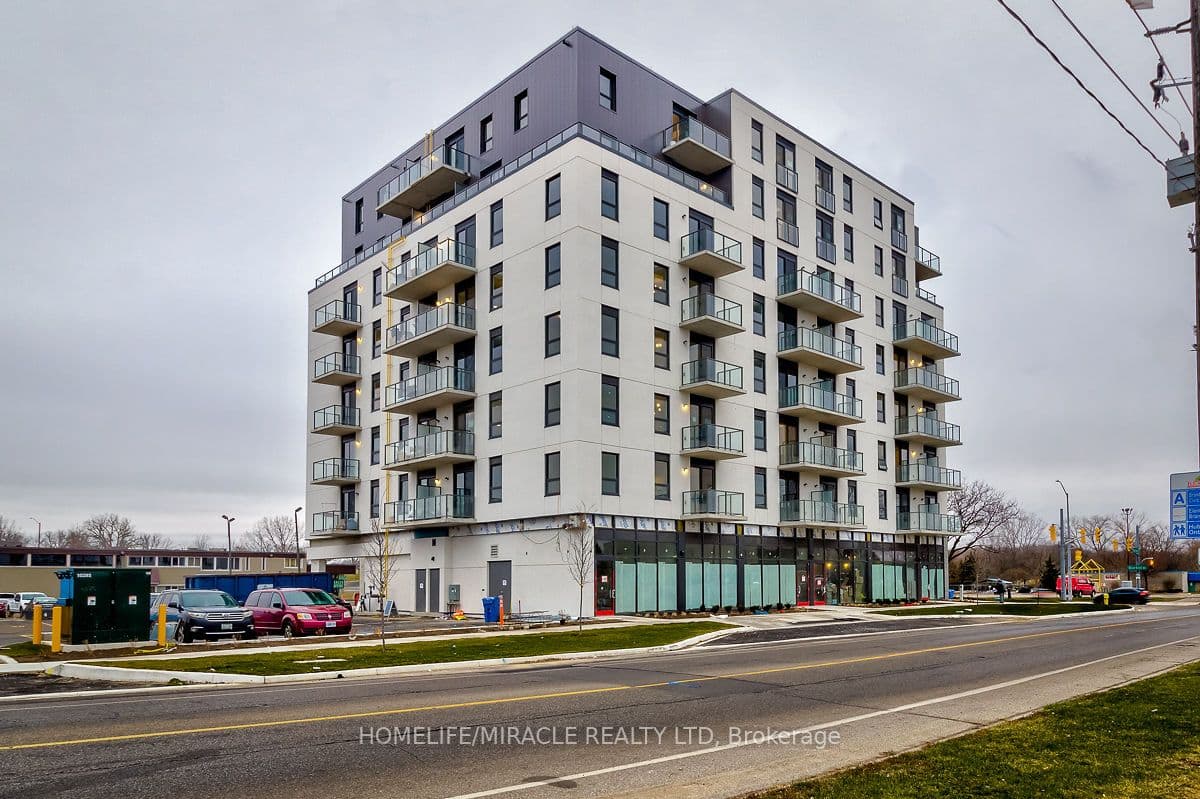 7 Erie Avenue #609 — photograph 3