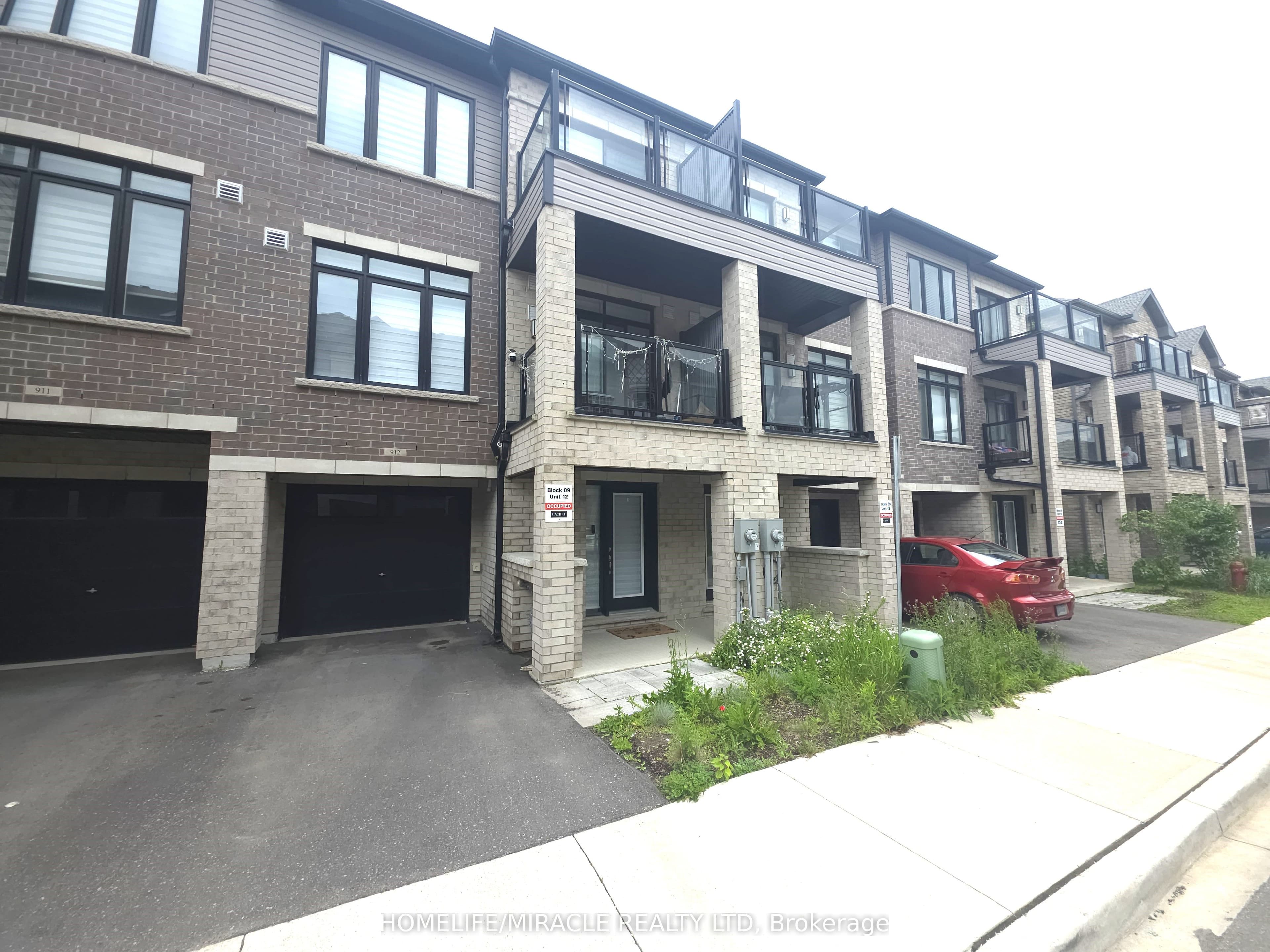 585 Colborne Street #912 — photograph 2