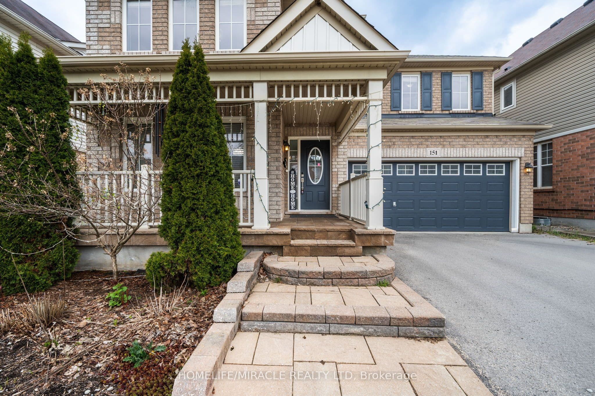 151 Baldwin Drive — photograph 2