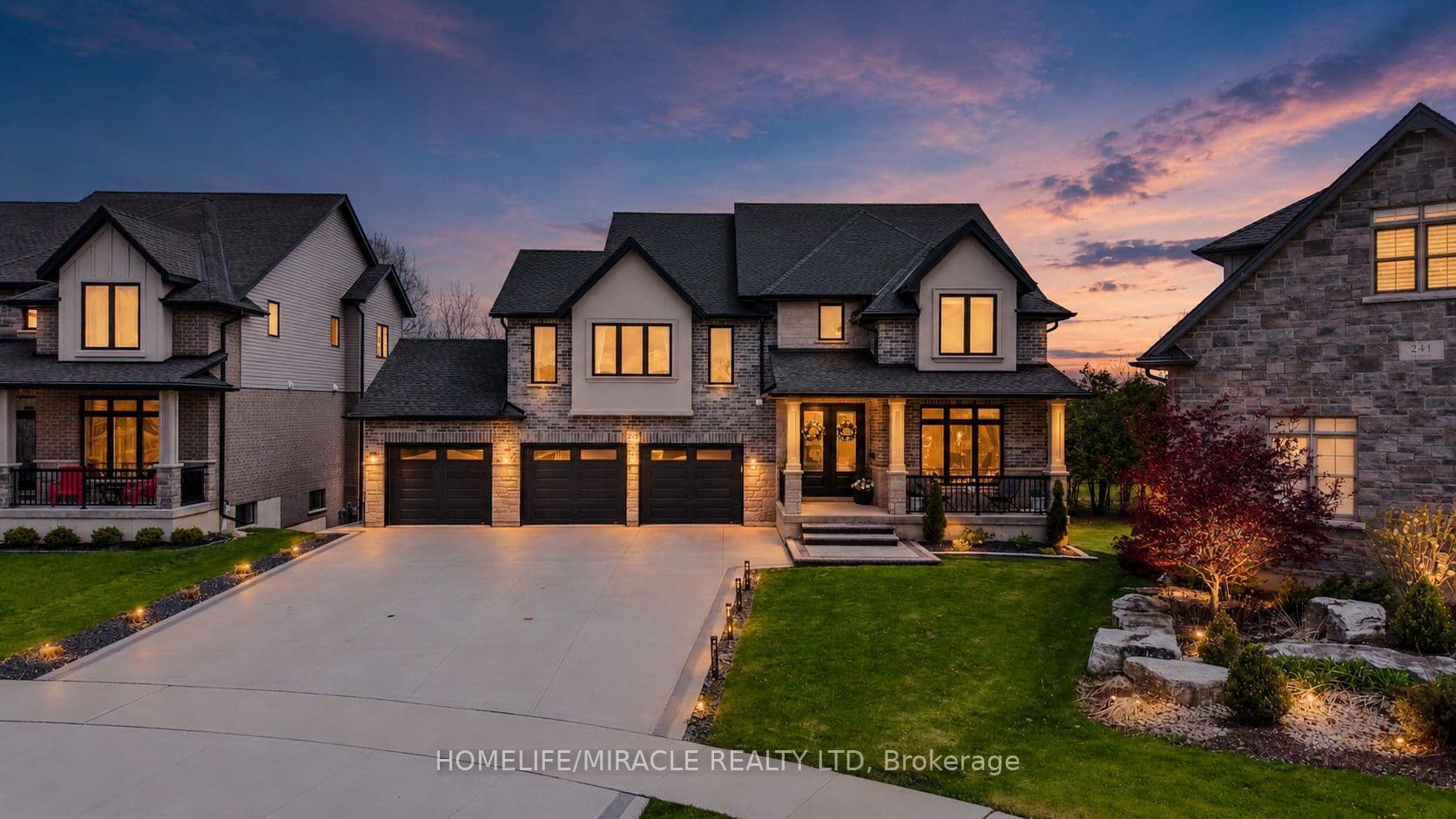 245 Tamarack Boulevard — featured photograph
