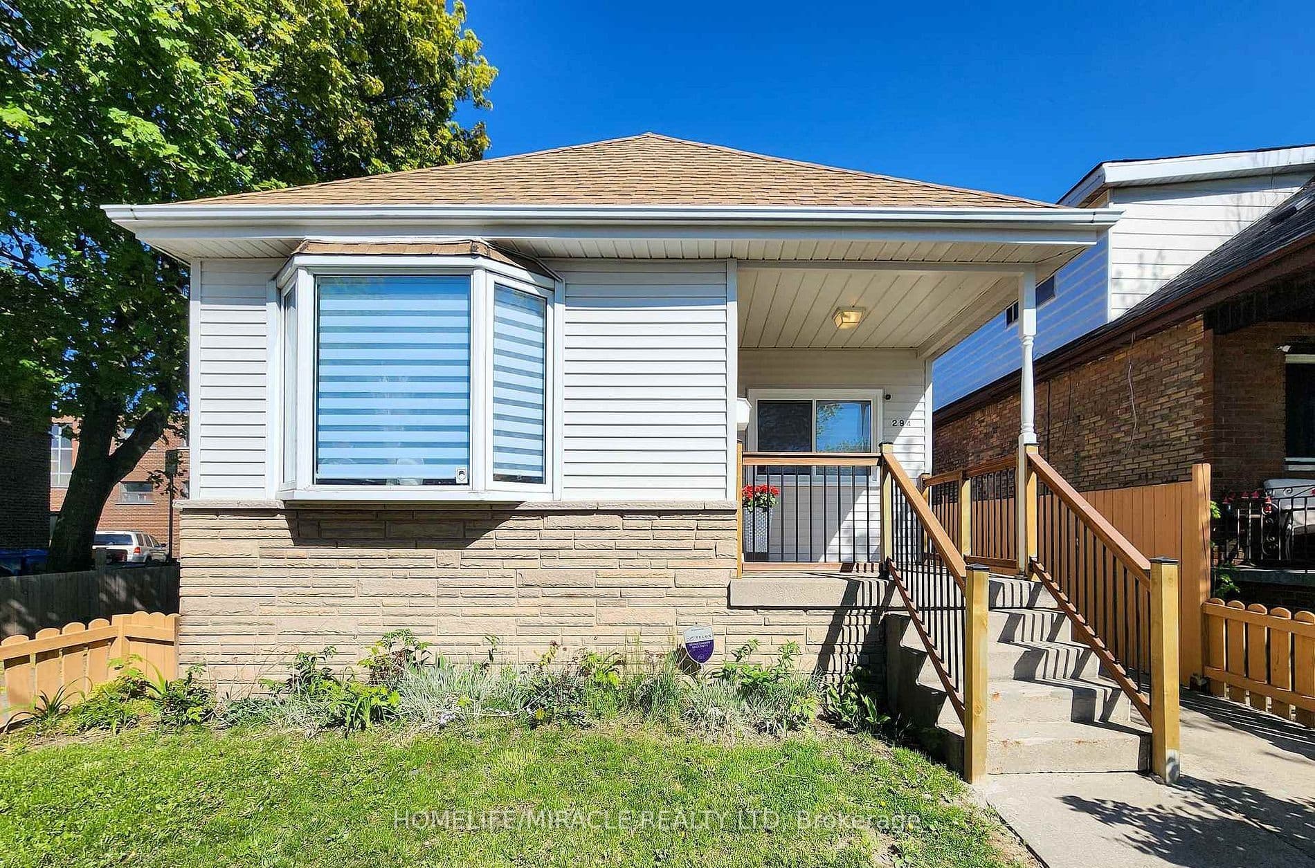 294 Fairfield Avenue #Lower Level — featured photograph