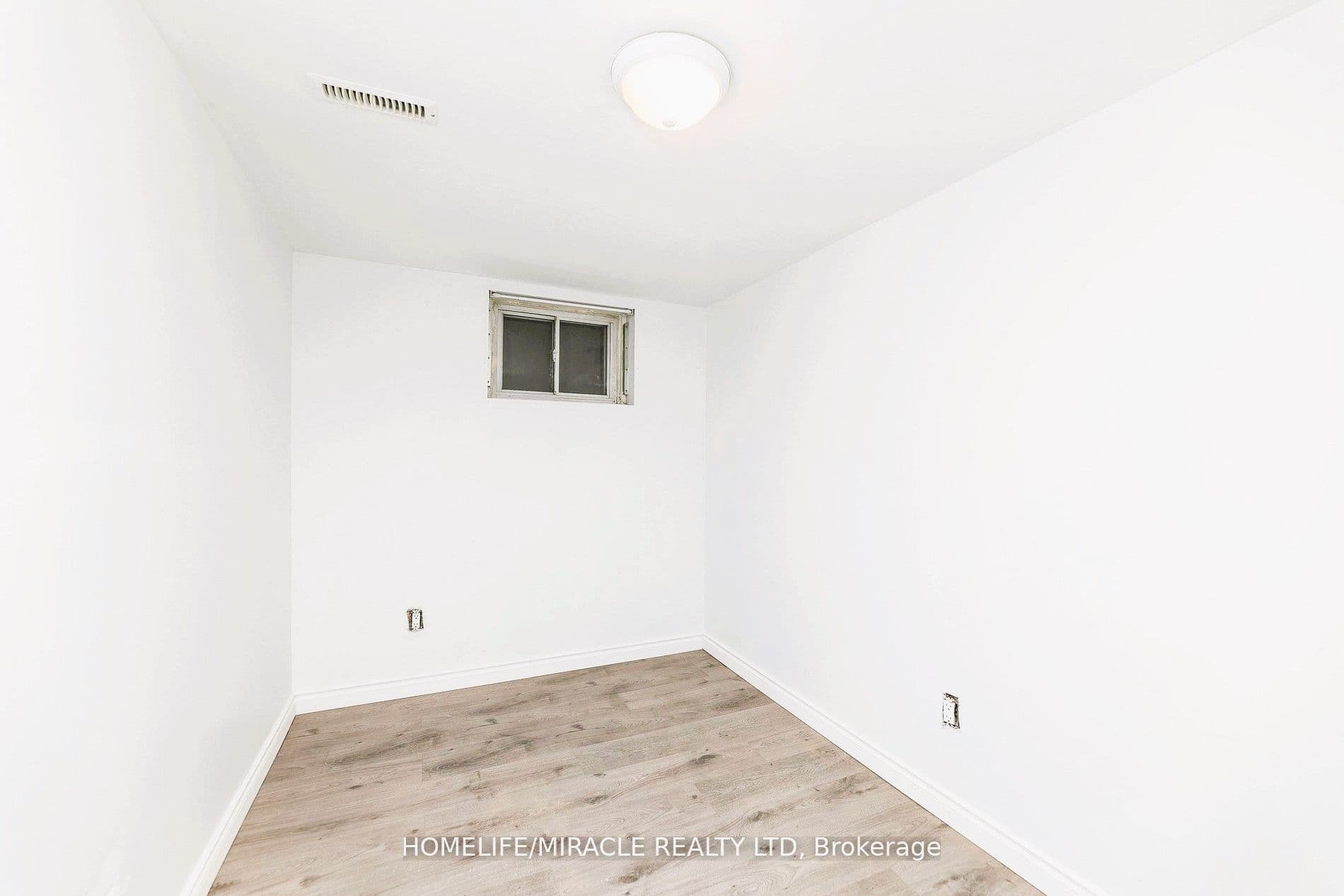 1251 Warden Avenue #BSMT — photograph 3