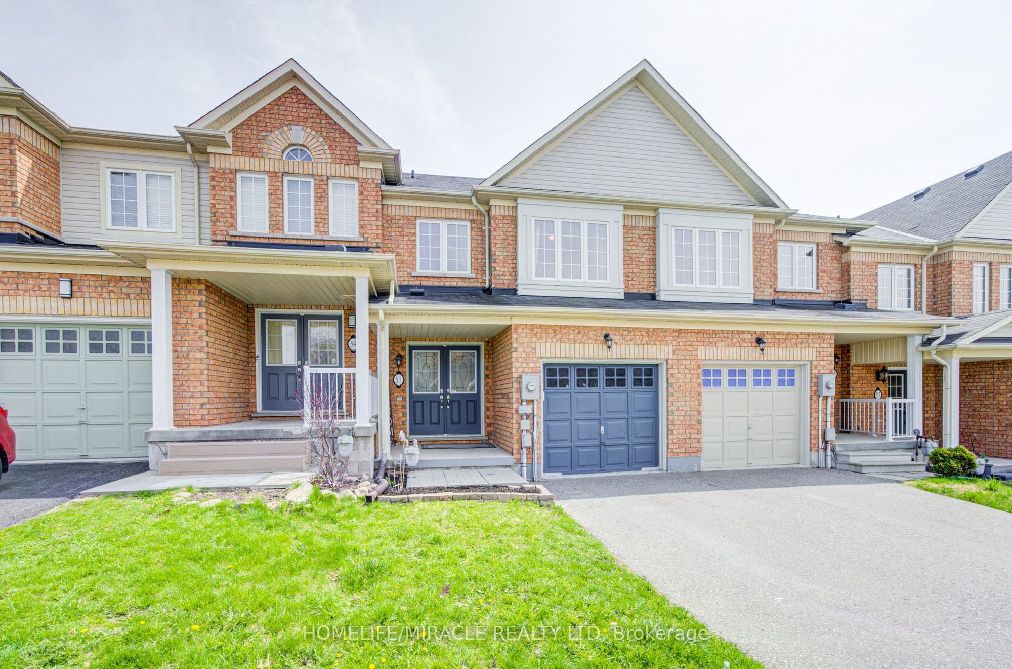 57 Kersey Crescent — featured photograph
