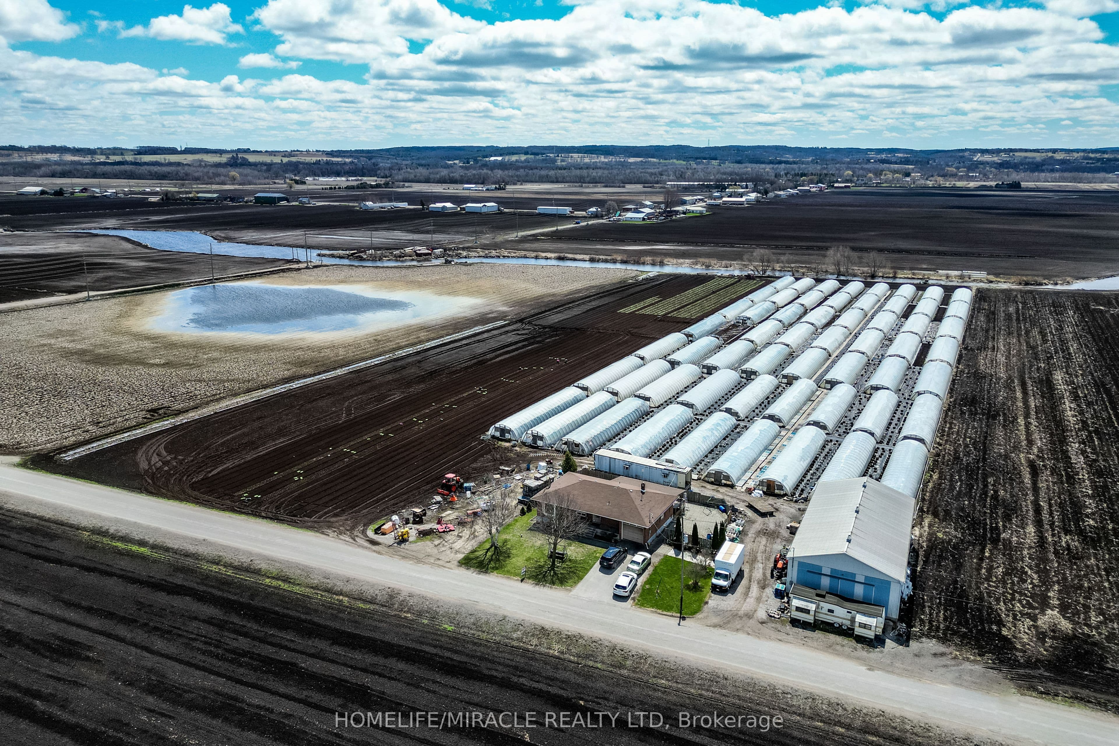 331 Tornado Drive, Bradford West Gwillimbury