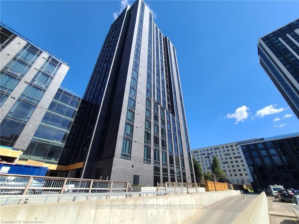 145 Columbia Street #725, Waterloo