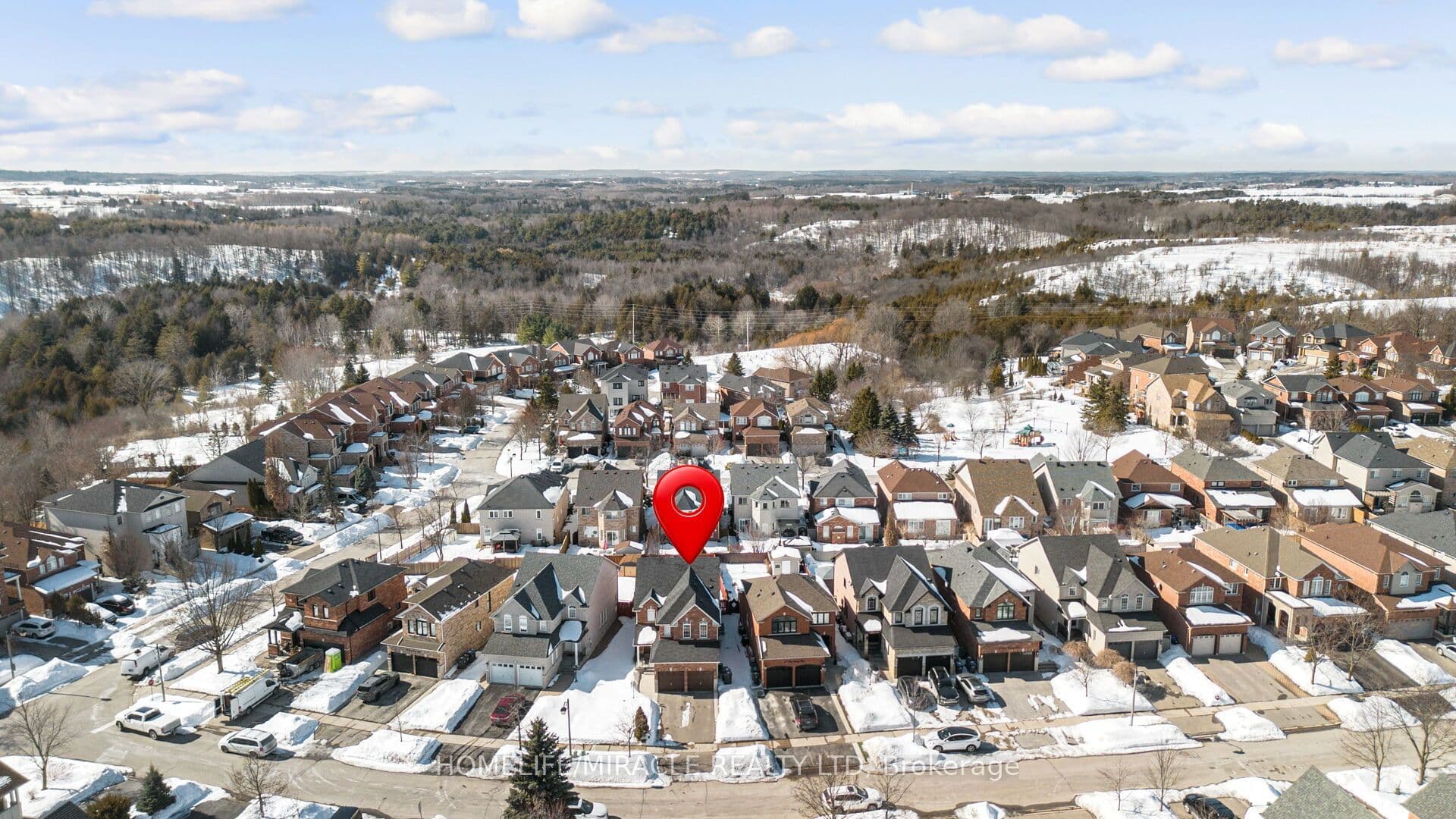 49 Cross Country Boulevard, Caledon
