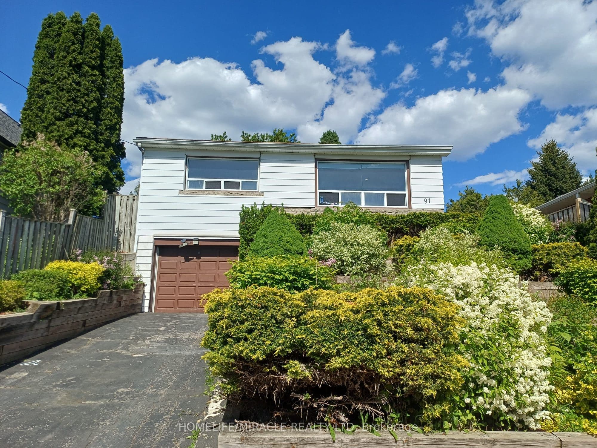 91 pitt Avenue — featured photograph