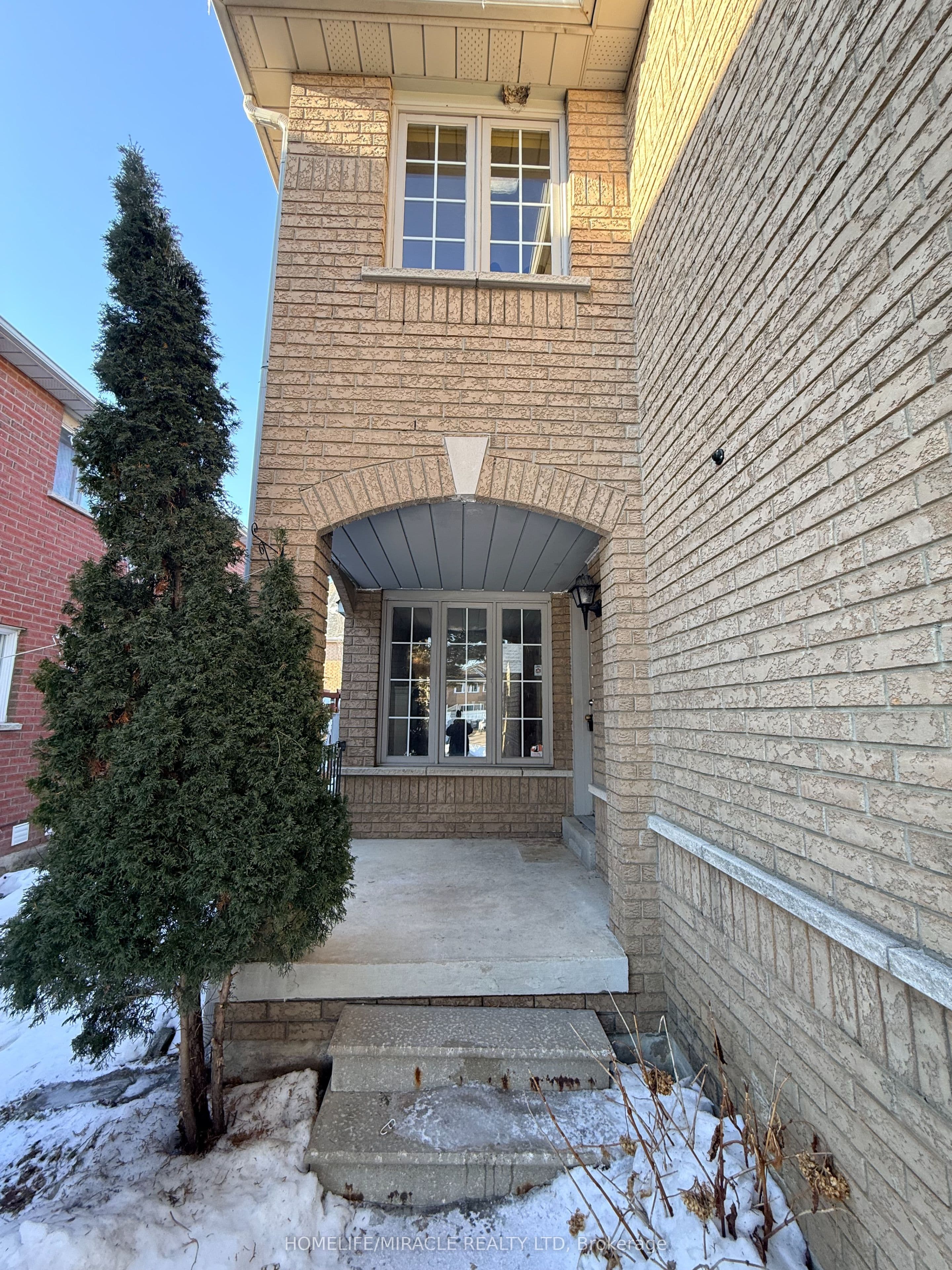 137 Pressed Brick Drive — featured photograph