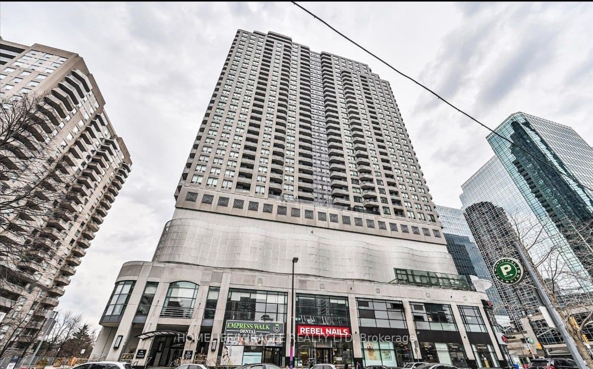 33 Empress Avenue #603 — photograph 2