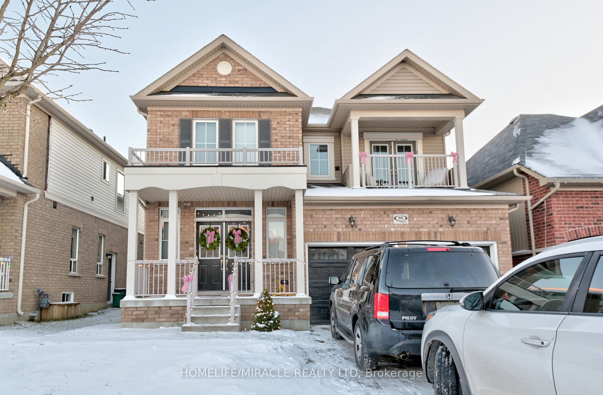 95 William Fair Drive #BSMT — featured photograph