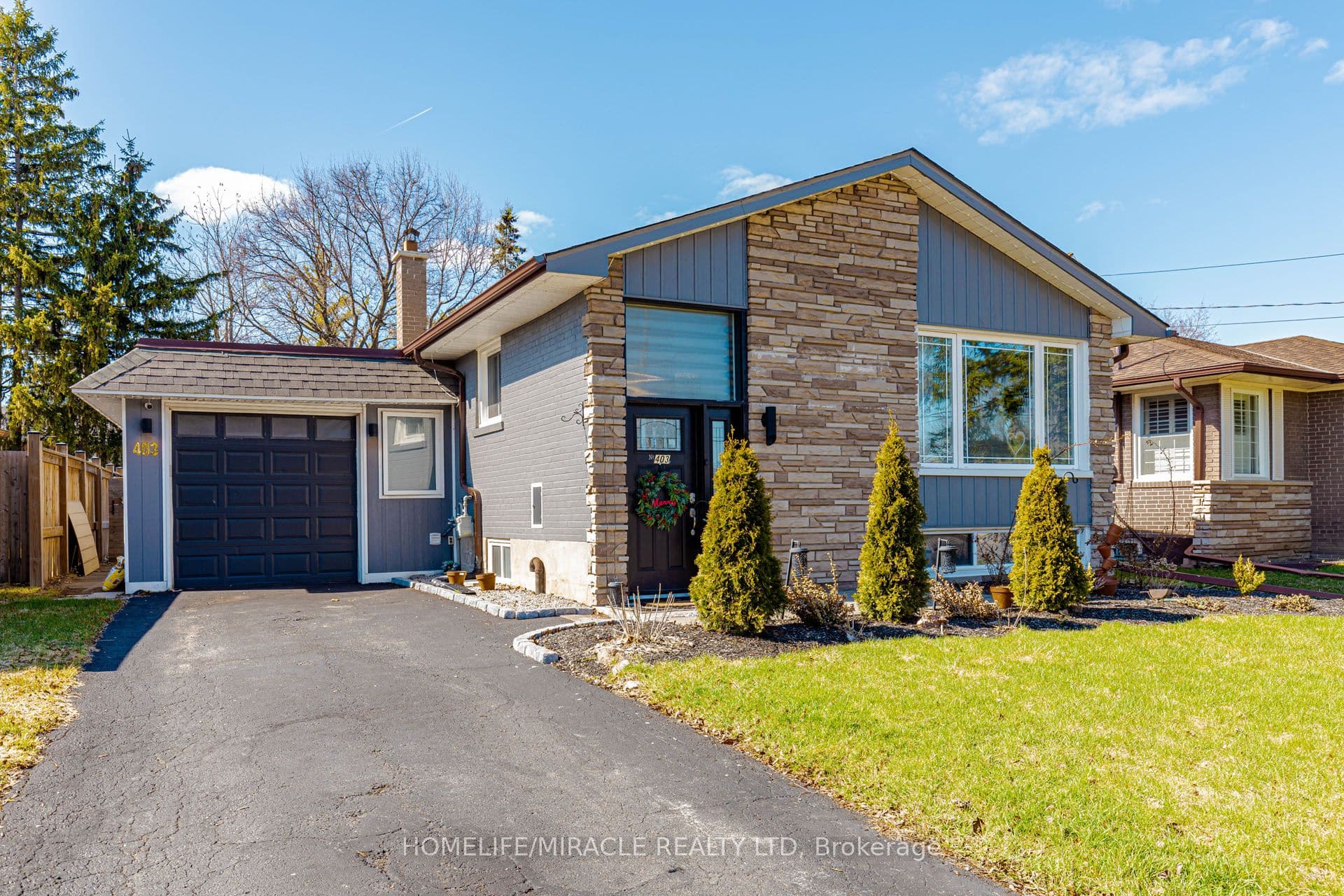 403 Delrex Boulevard — featured photograph