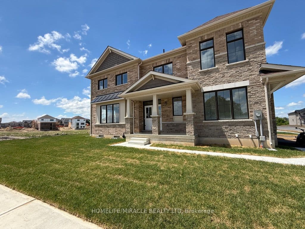 40 Turnbull Drive — featured photograph