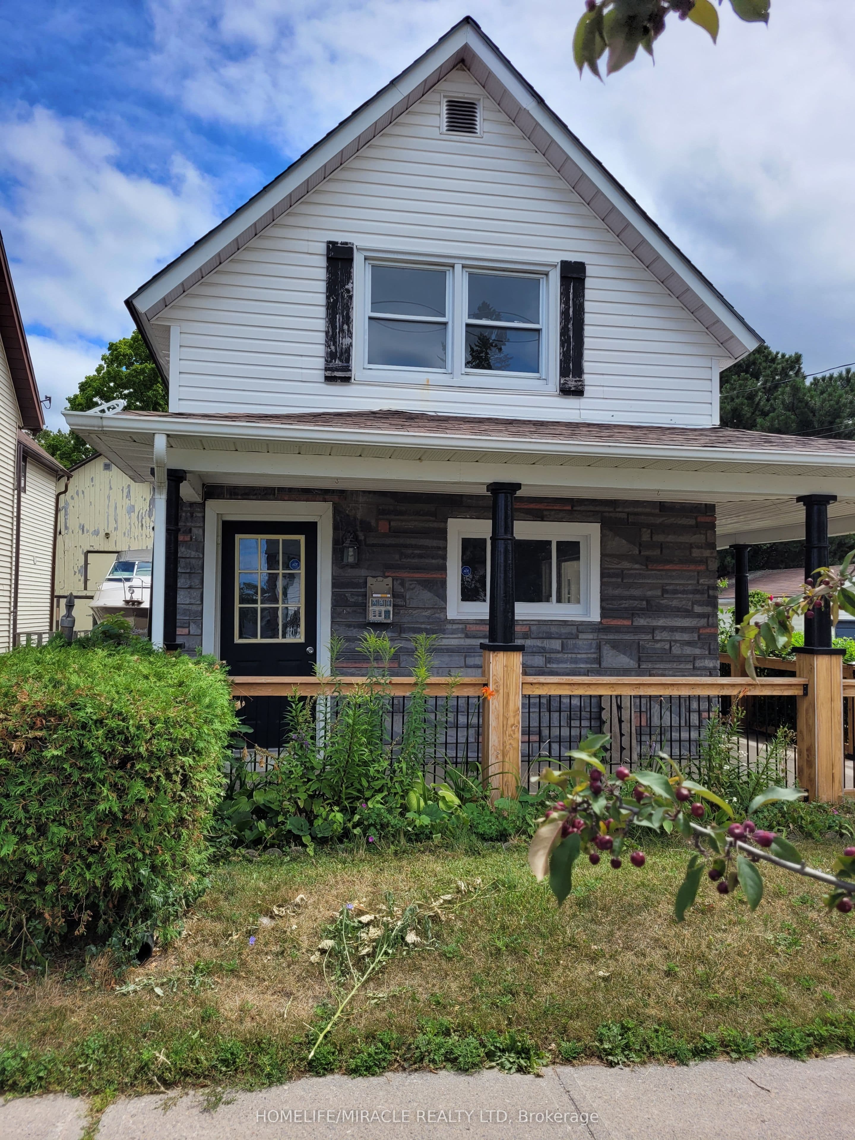 15 Francis Street — featured photograph