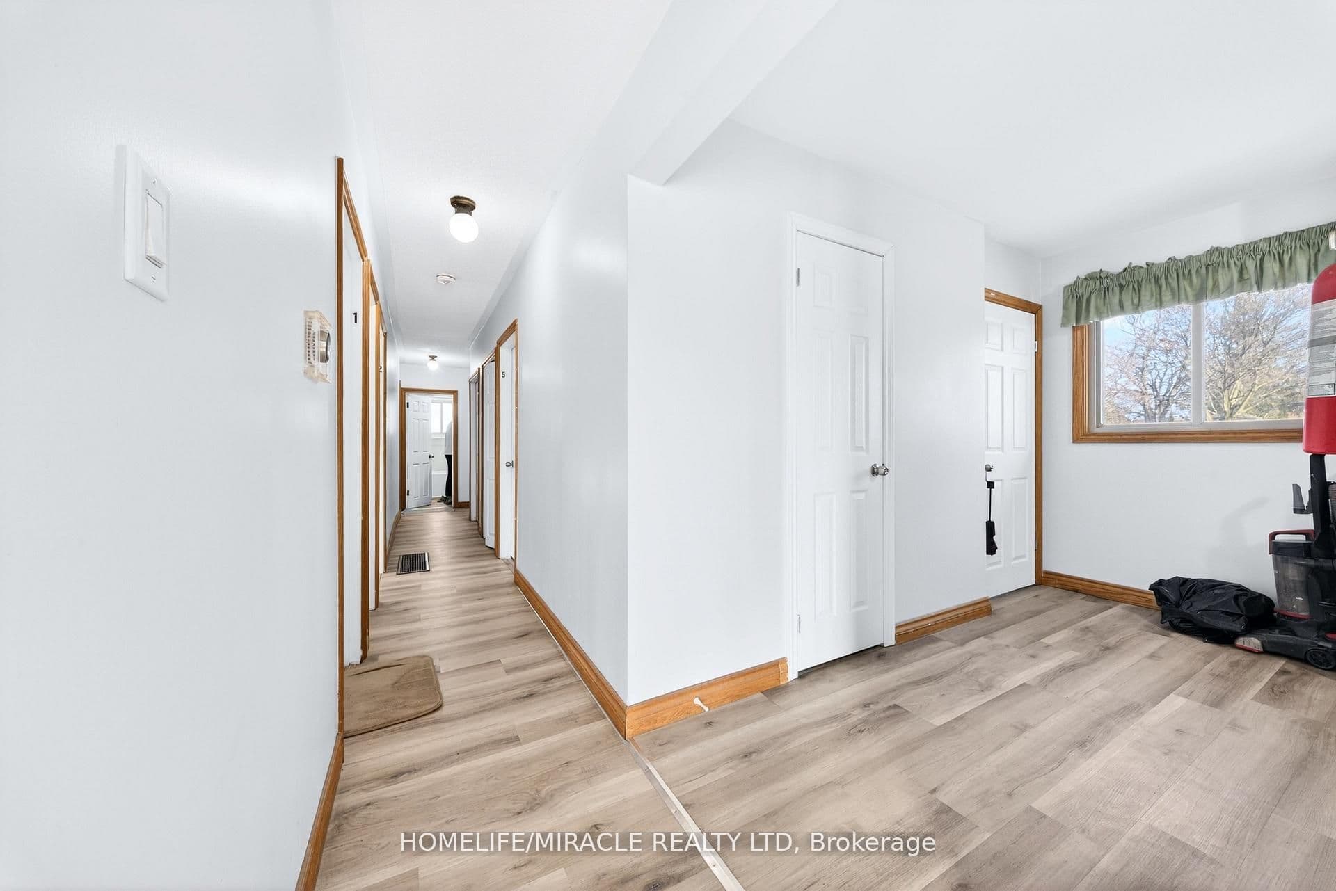 100 West 3rd Street — featured photograph
