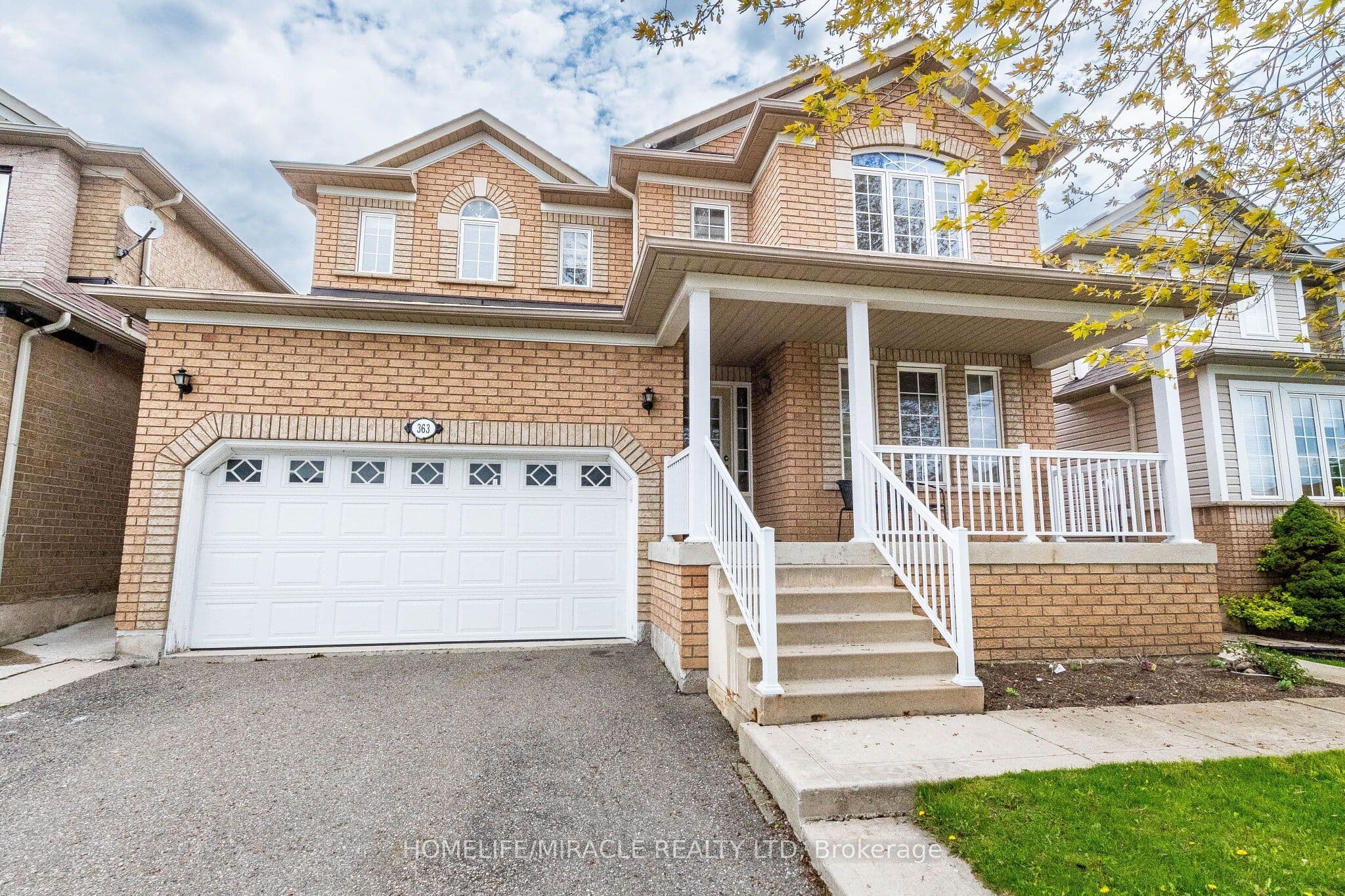363 Van Kirk Drive — photograph 2