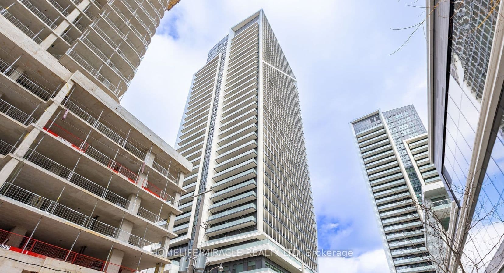 50 Ordnance Street #1104 — featured photograph