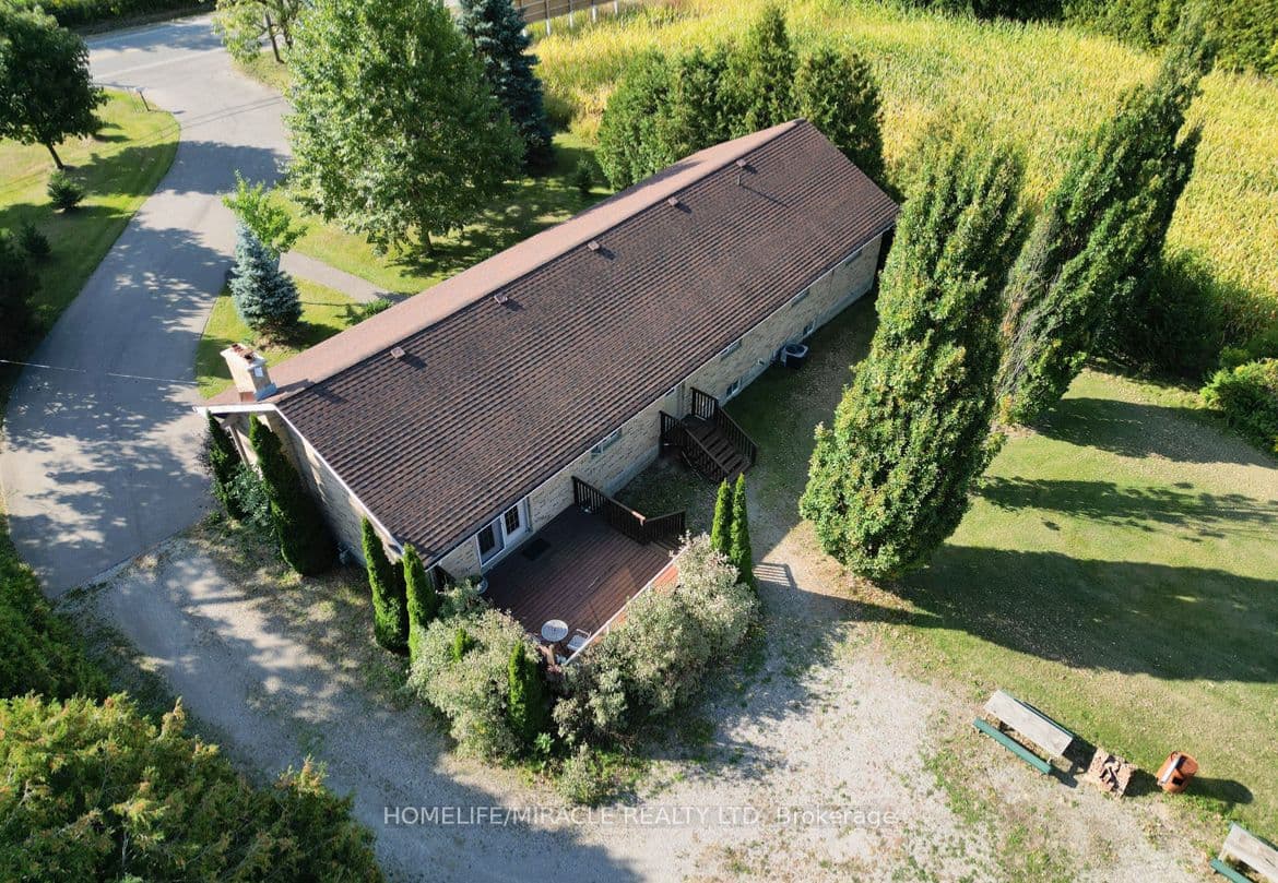 385 Mount Pleasant Road — featured photograph