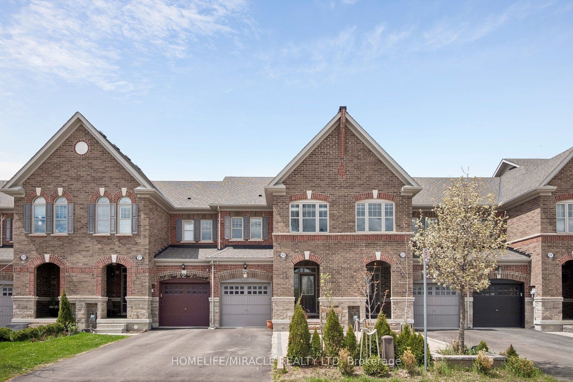 25 True Blue Crescent, Caledon