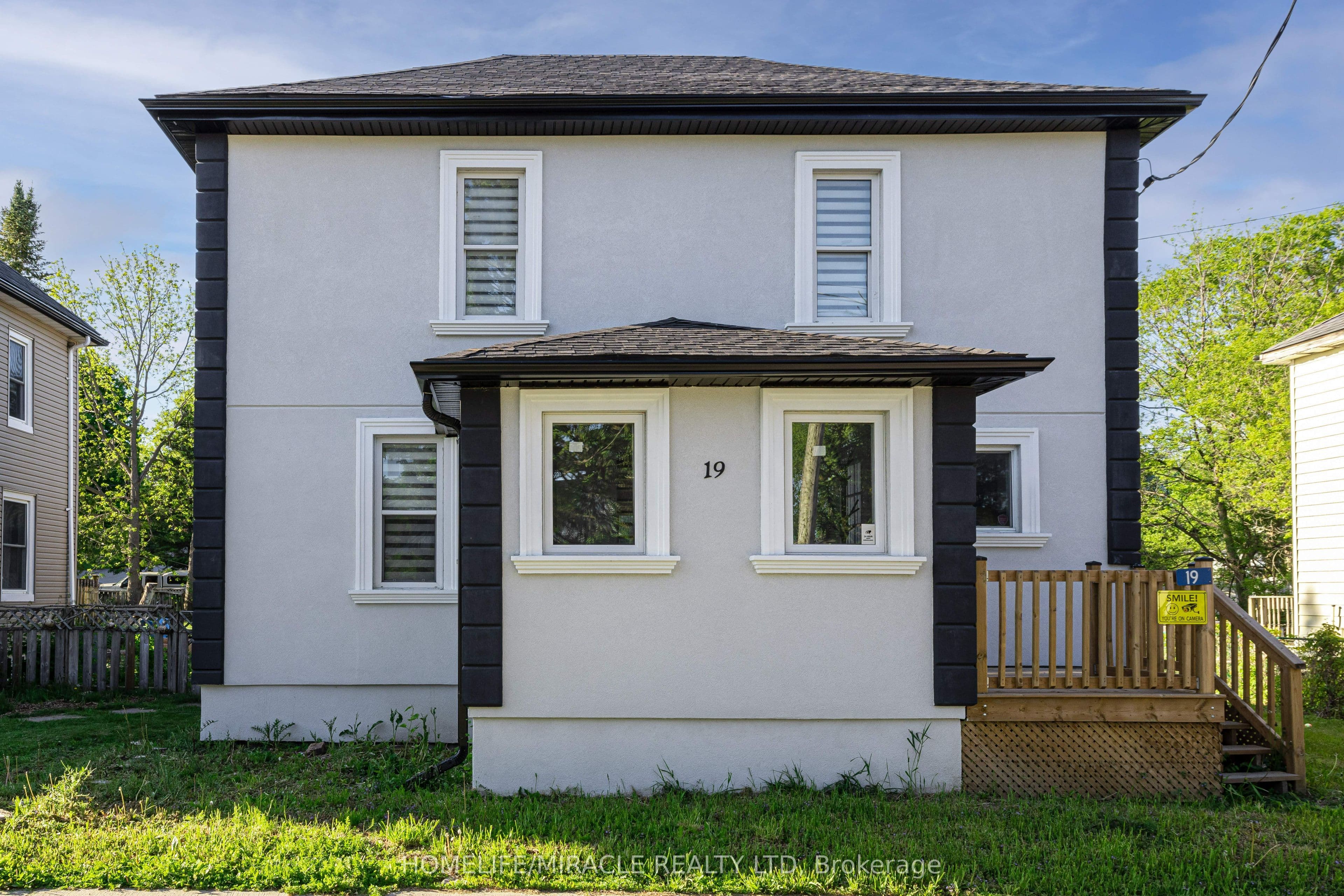 19 Gilbert Street — featured photograph