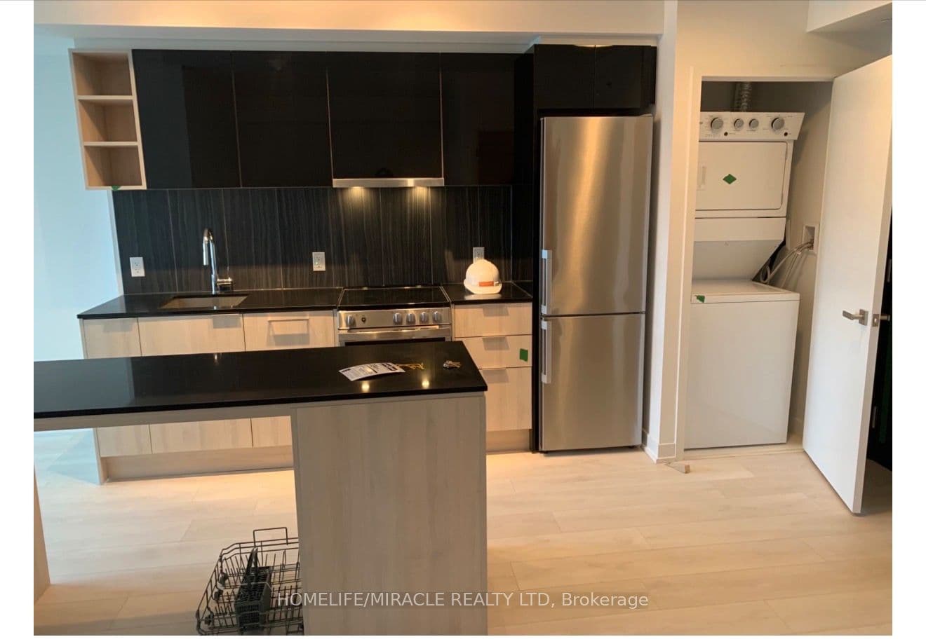 31 Tippett Road #335 — featured photograph